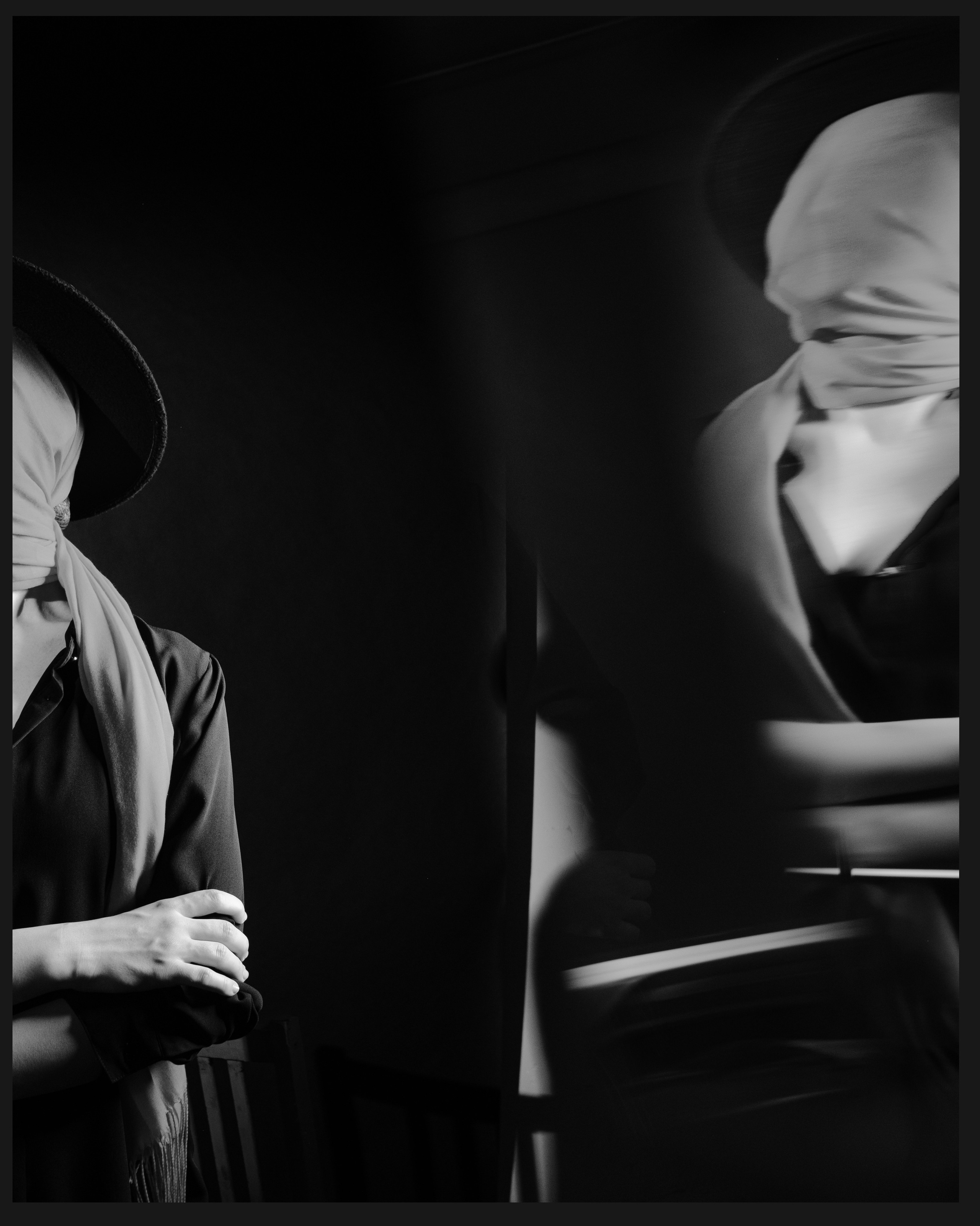 Варвара, 2025. Портретный фотограф в Москве Евгения Яковенко