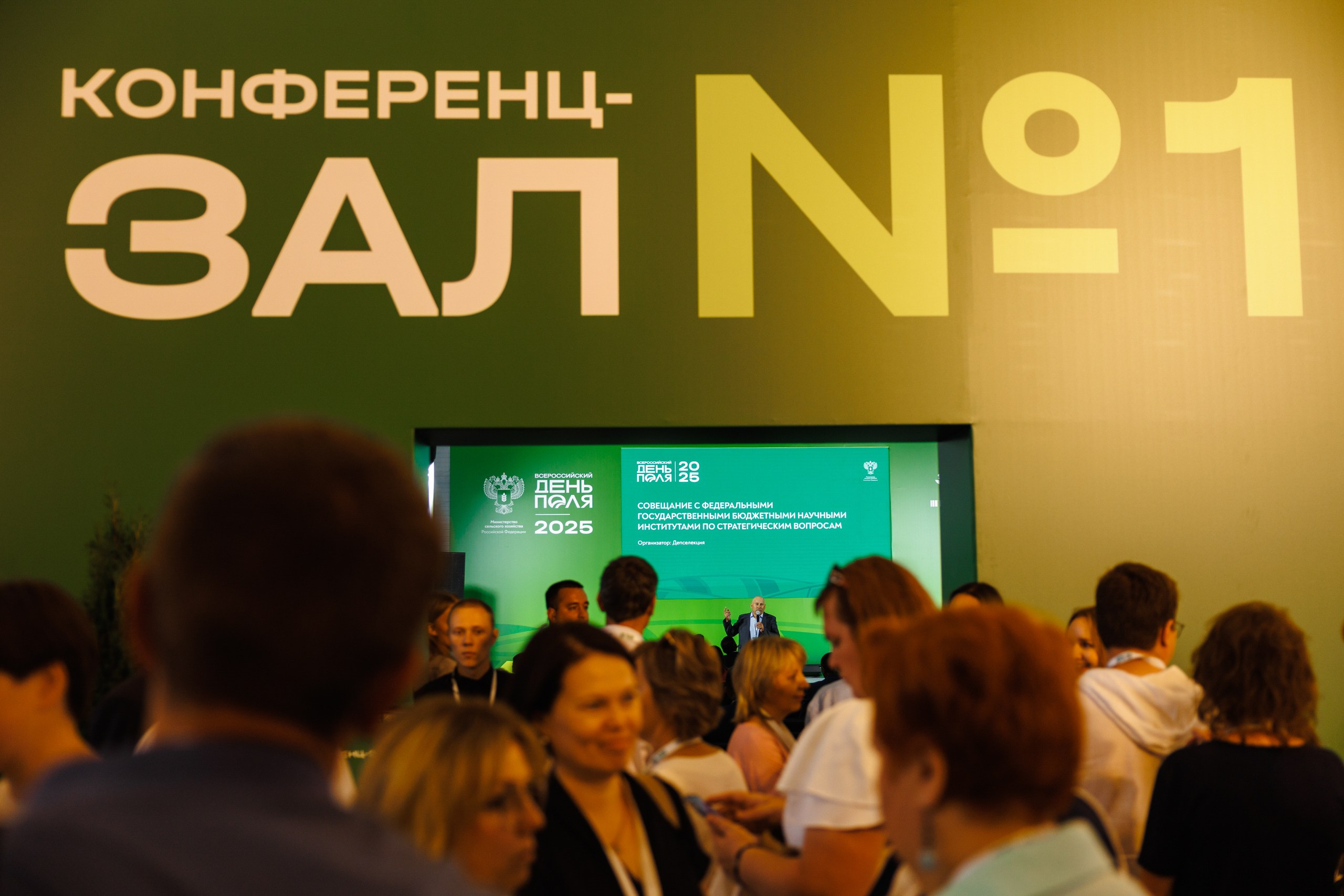 День Поля 2025 Волгоград. Фотограф Ставрополь Петр Голубенко