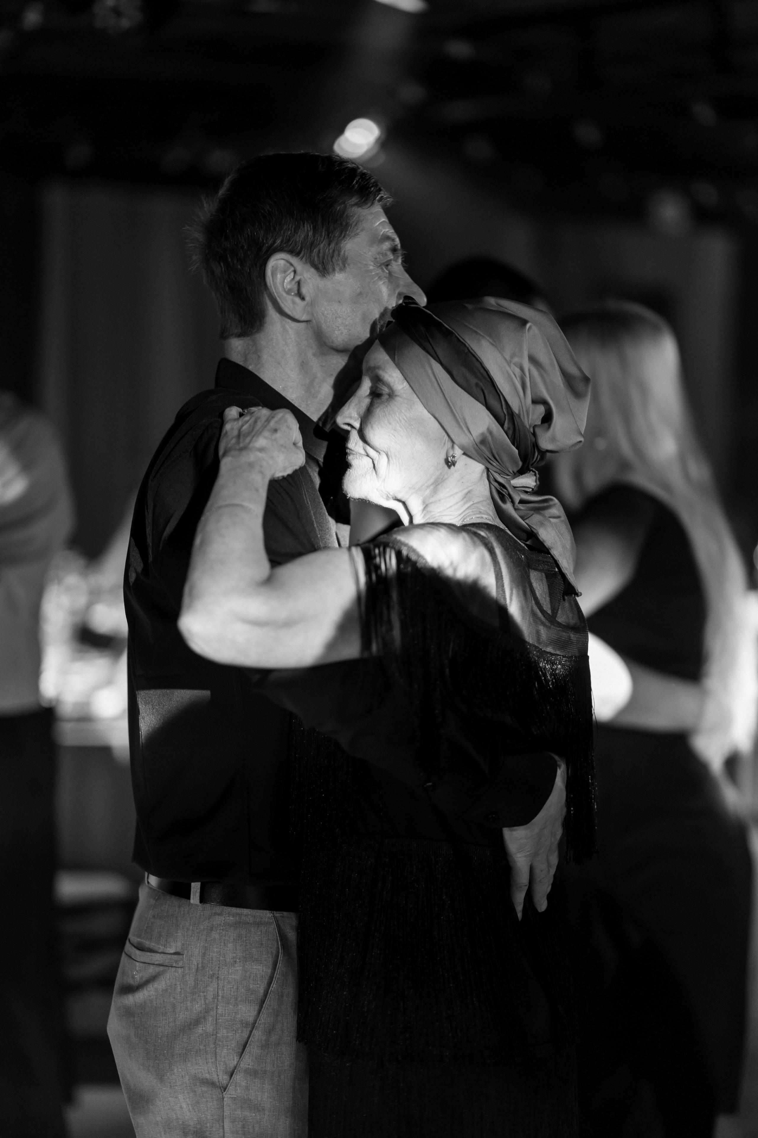 Даниил и Мария. Мордвинова Татьяна