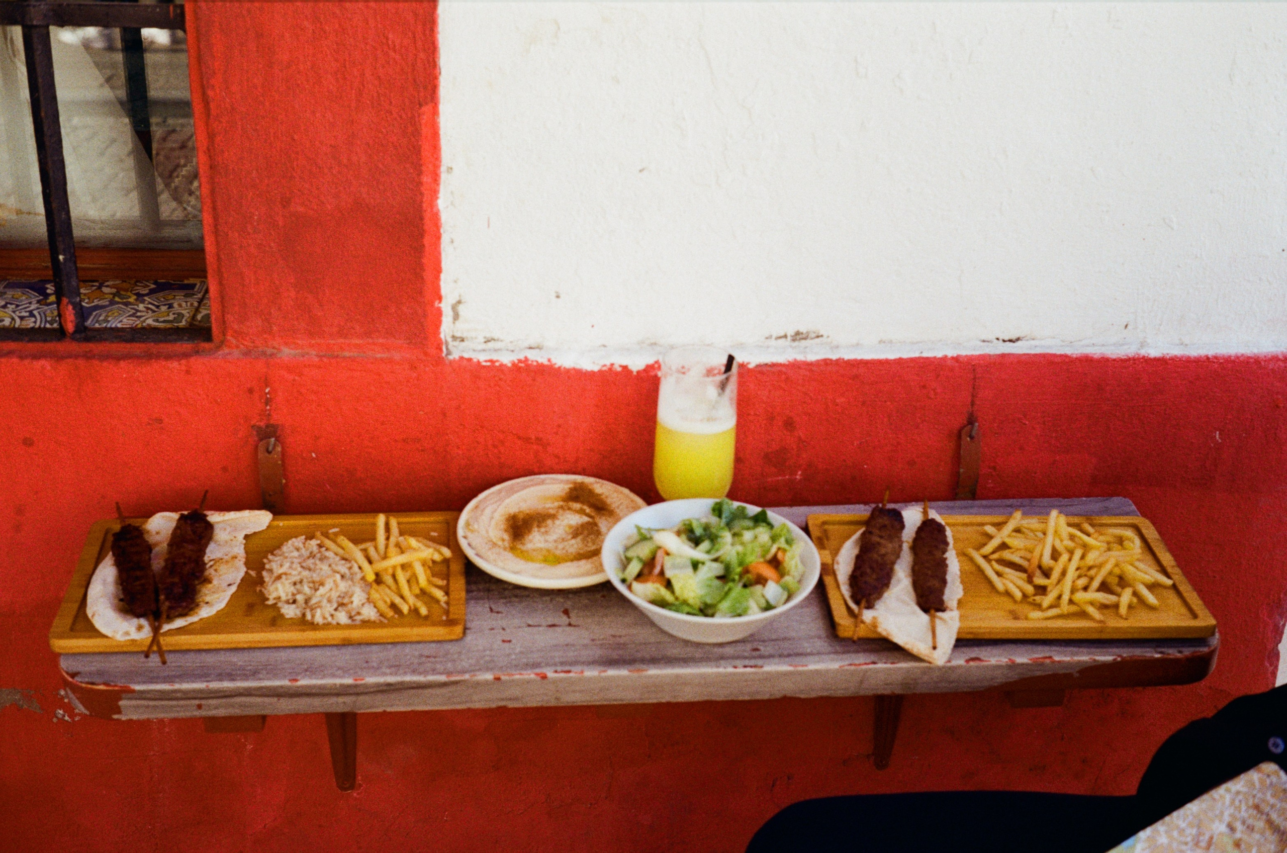 Spain. Regina Platonova