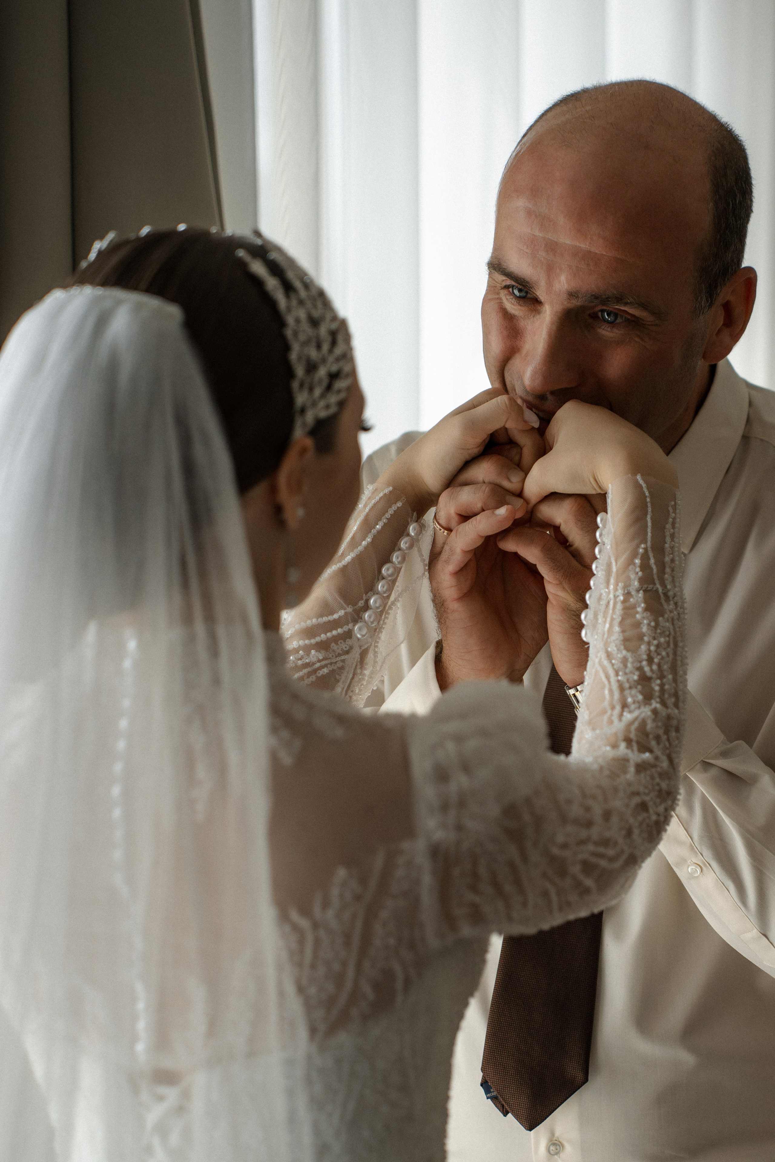 Буду твоей мечтой 8 Августа. Свадебный фотограф в Оренбурге