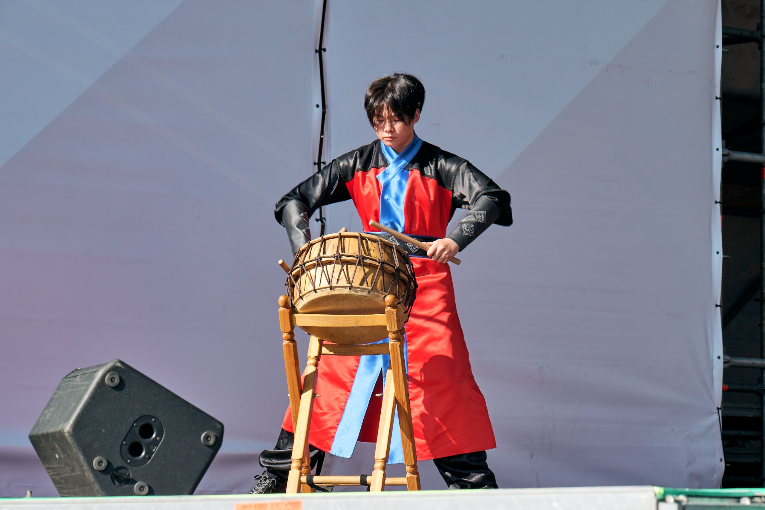 K POP фестиваль. Профессиональный репортажный фотограф Инесса Иминова