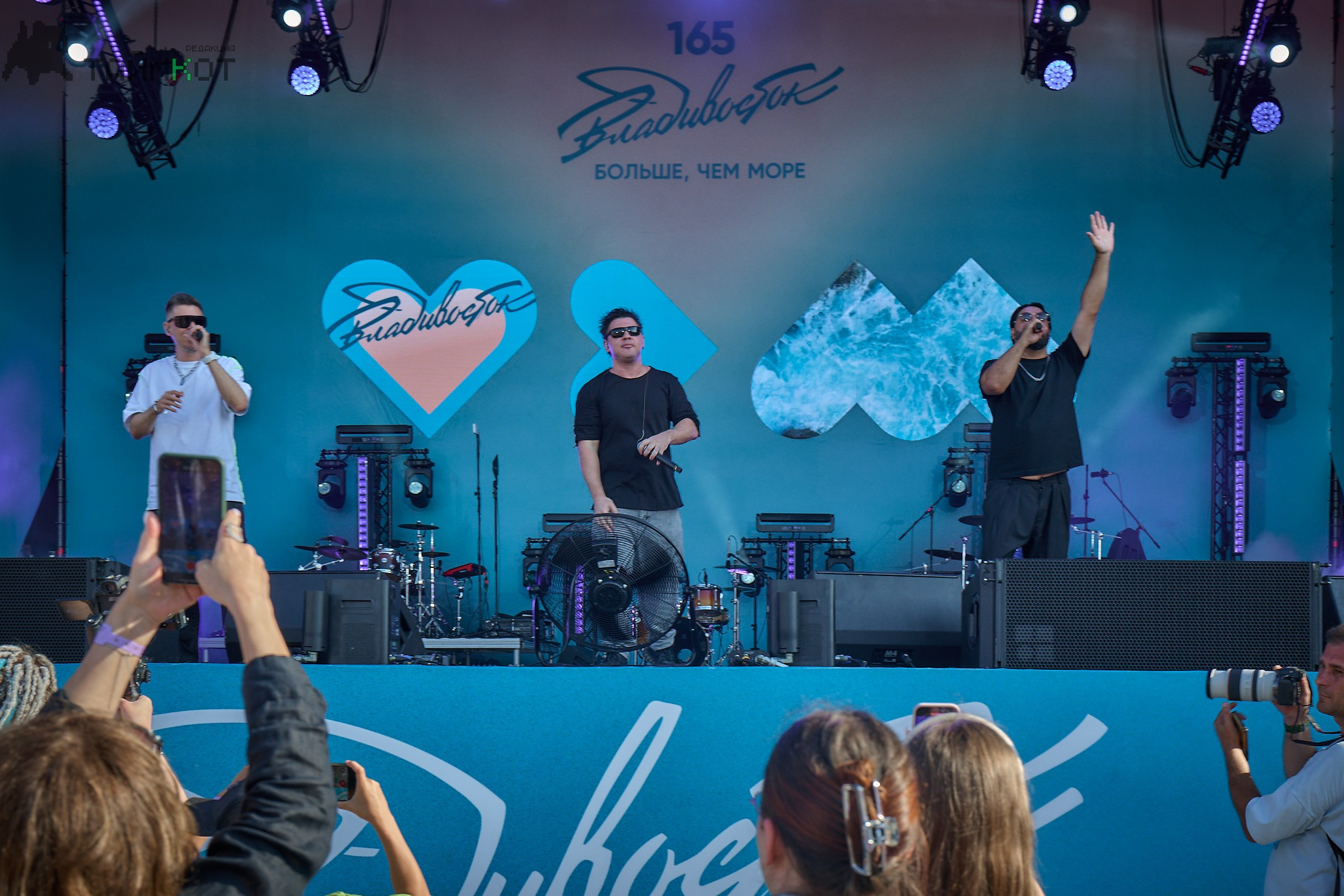 День города 06.07.25. Профессиональный репортажный фотограф Инесса Иминова