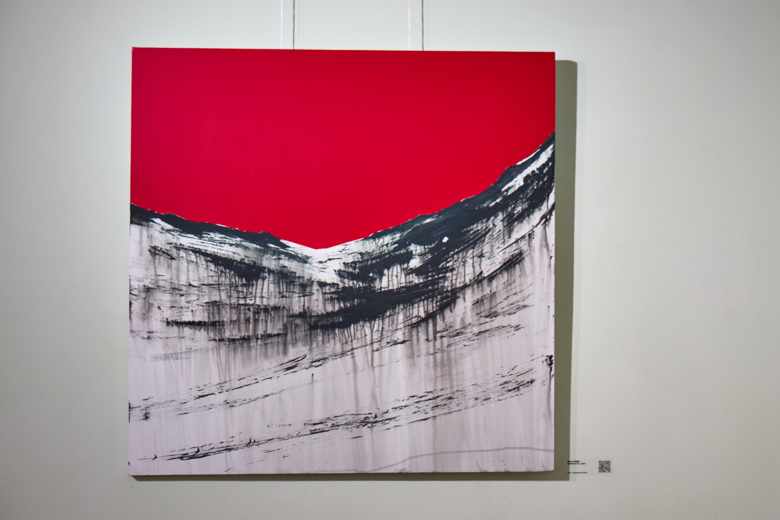 Графист. Профессиональный репортажный фотограф Инесса Иминова