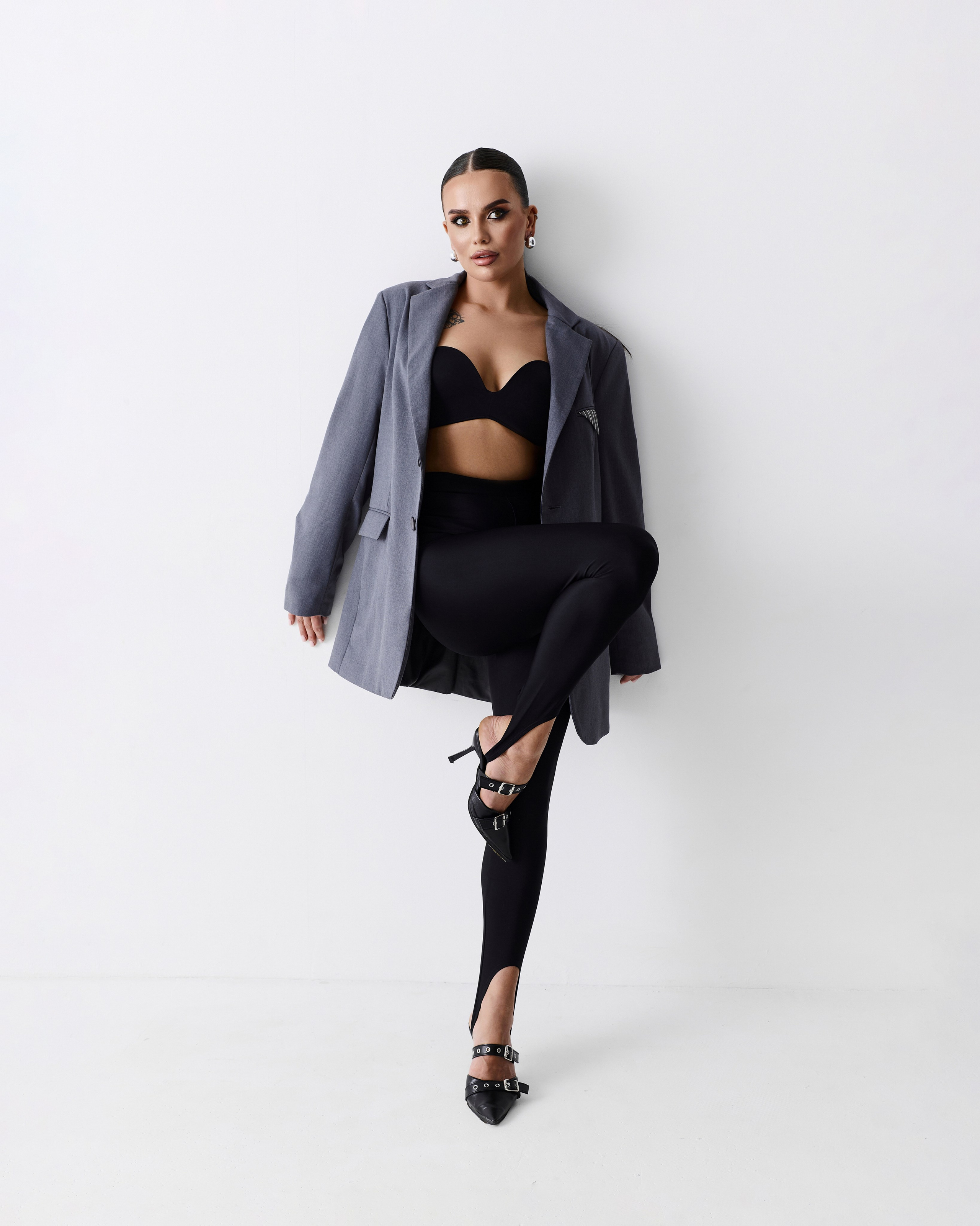 YANA. Ася Солопова, фотограф Тюмень