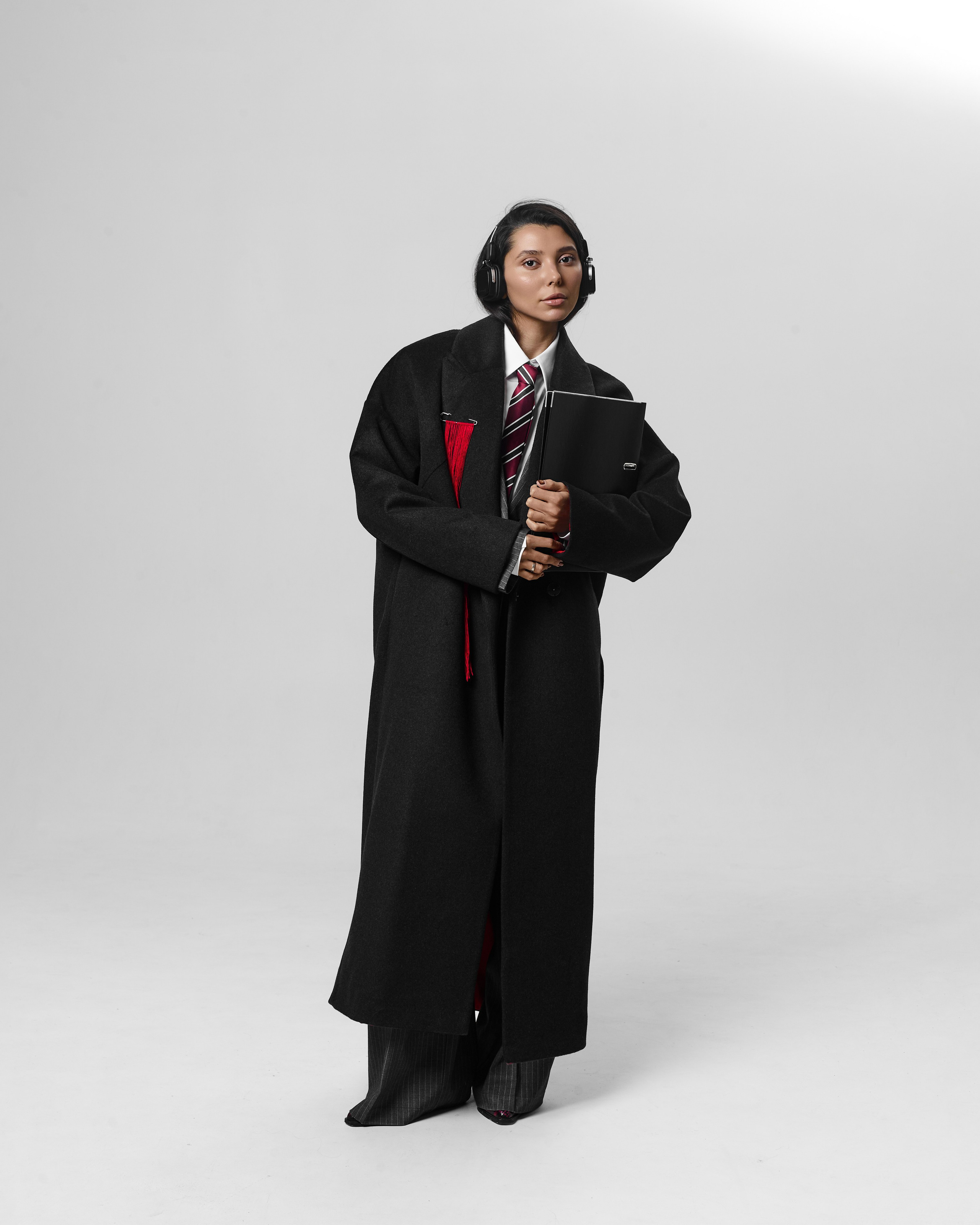 BLACK SISTERZ. Ася Солопова, фотограф Тюмень