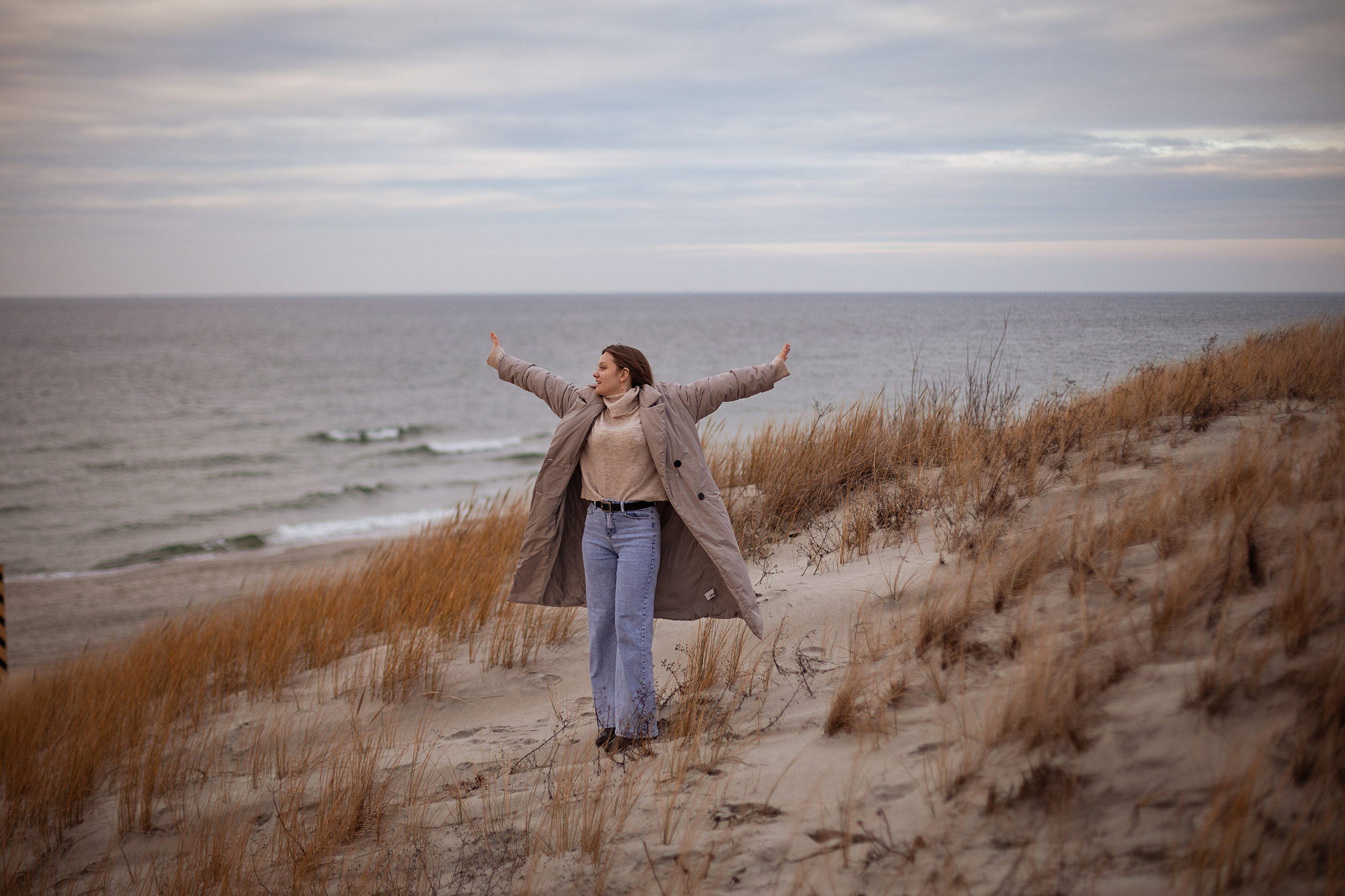 Балтика. Свадебный и семейный фотограф/видеограф в Краснодаре Наталья Осинская
