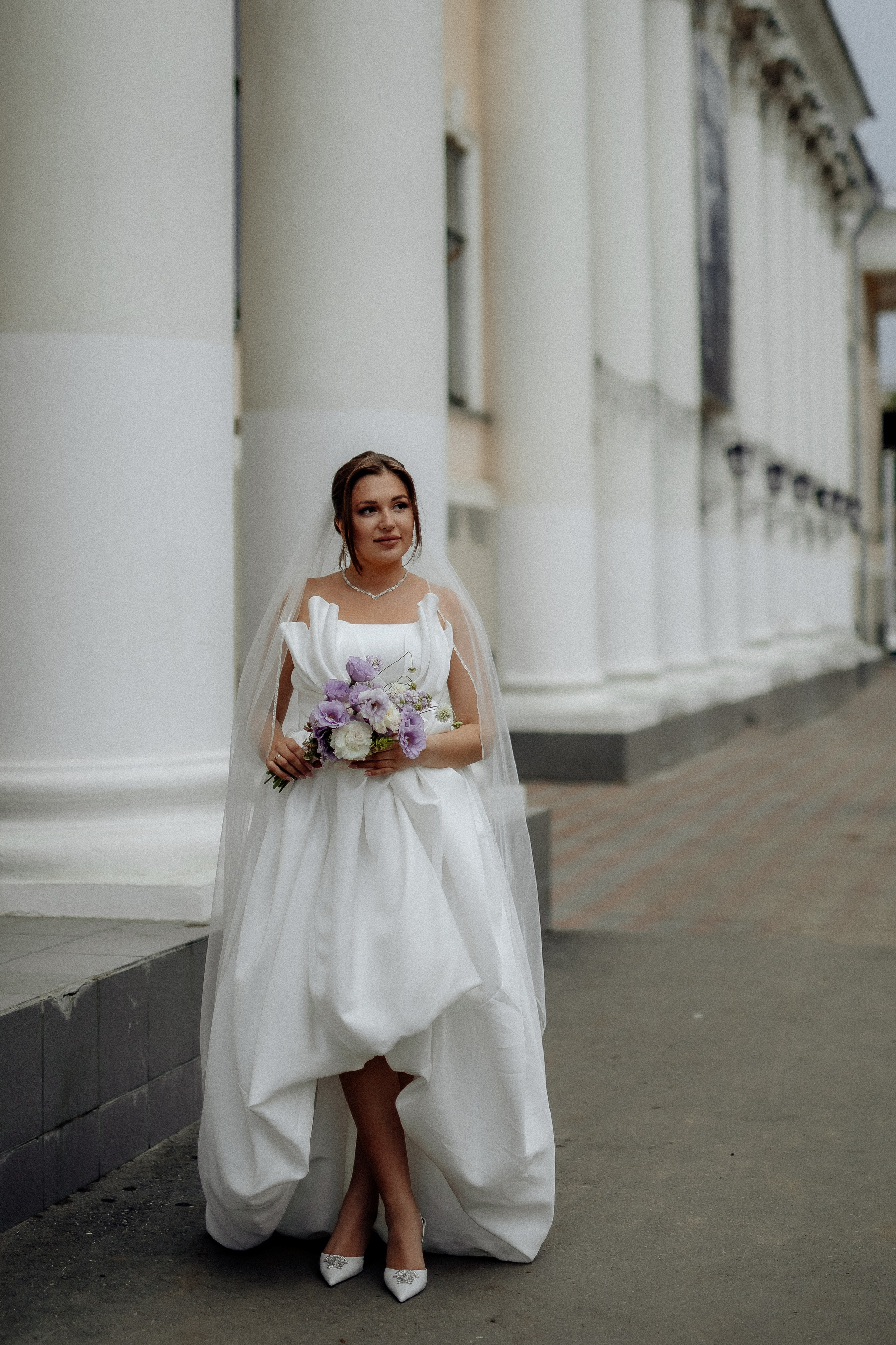 Данил и Кристина. Свадебный фотограф в Саратове Симашова Ирина