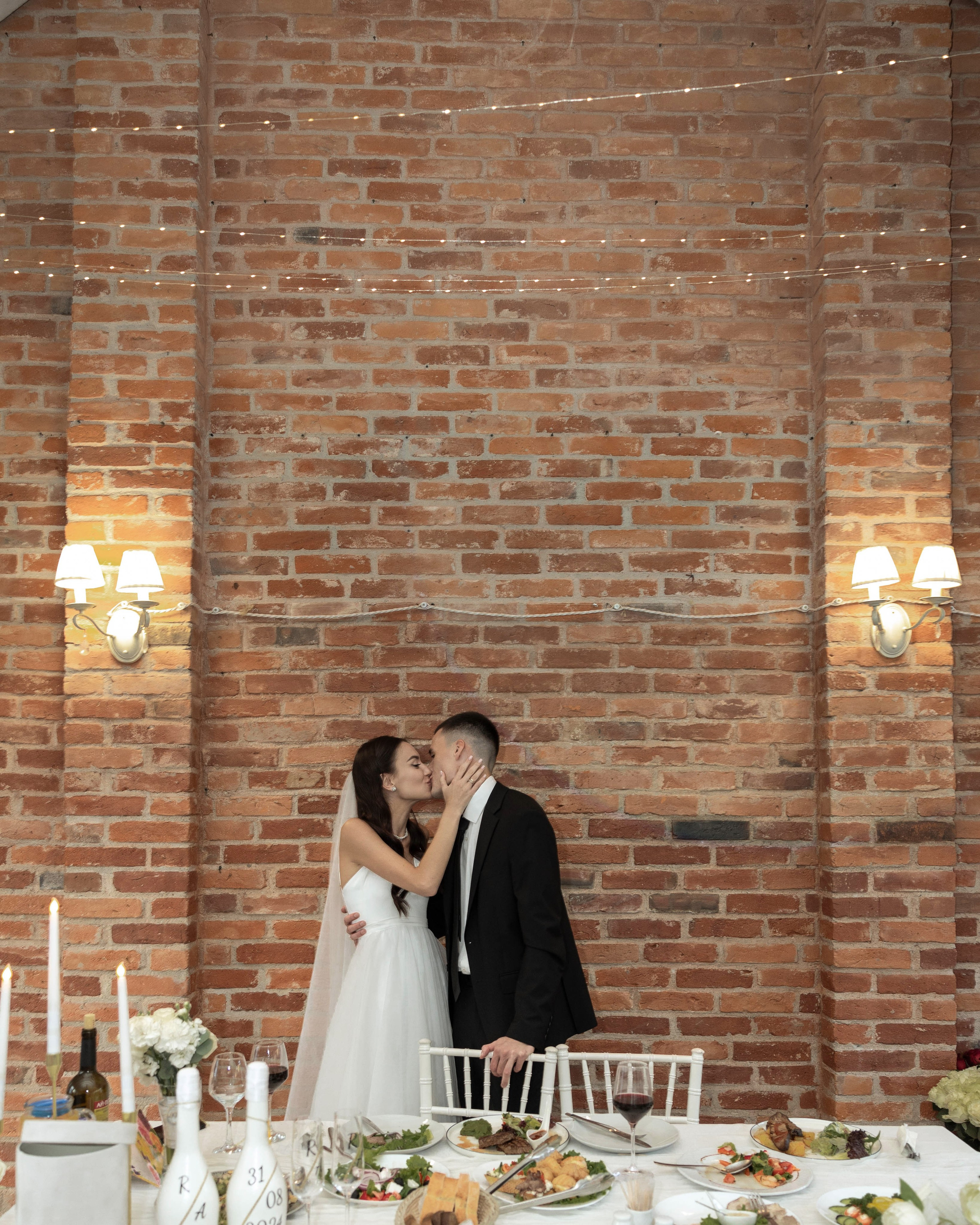 Мэтч. Свадебный фотограф Калининград