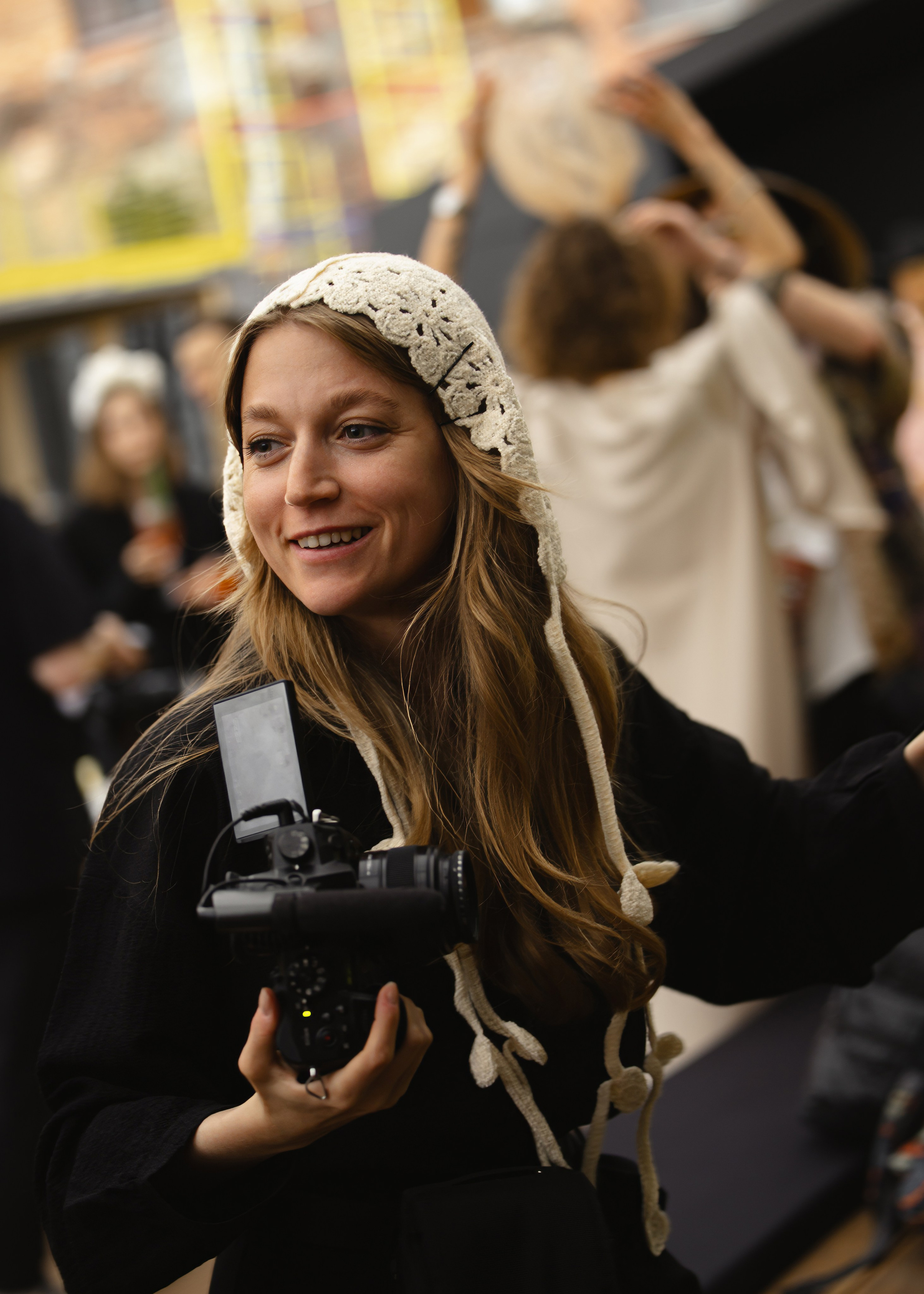 @sladkayavataagency. Свадебный и репортажный фотограф в Москве Владимир Сергеев | Naysaikolo