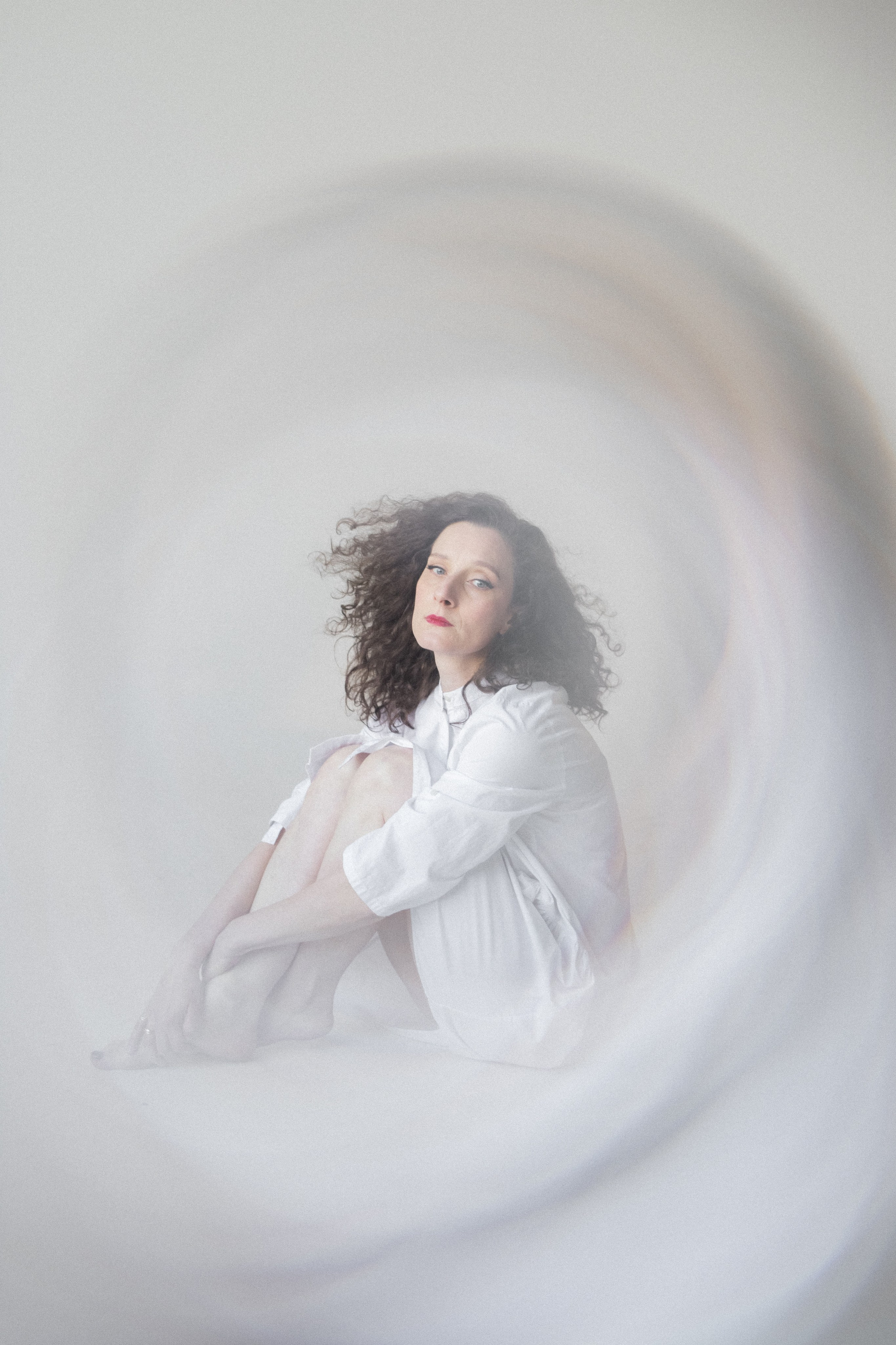 Мариэтта Цигаль-Полищук. Фотограф Ногинск Электросталь Наталья Осетрова