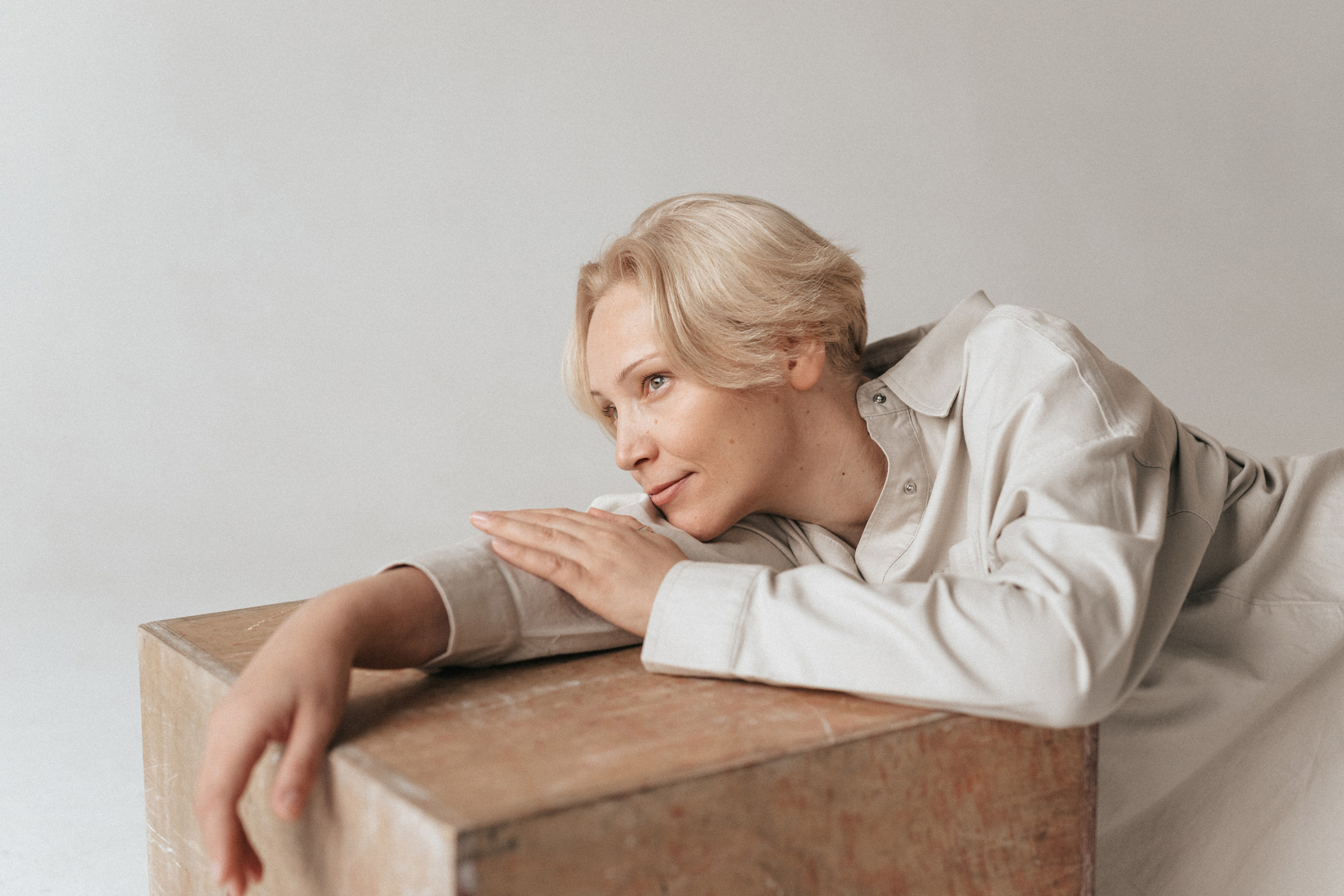 Наташа. Фотограф Ногинск Электросталь Наталья Осетрова