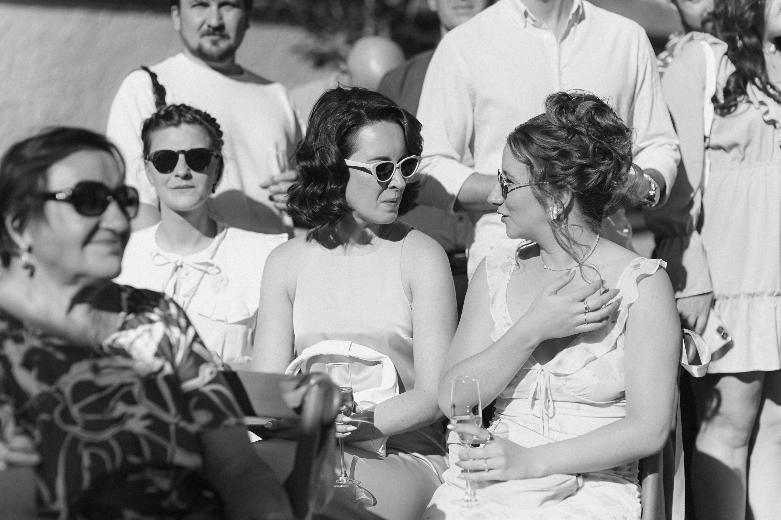 Саша + Полина. Свадебный и семейный фотограф Волгоград Москва