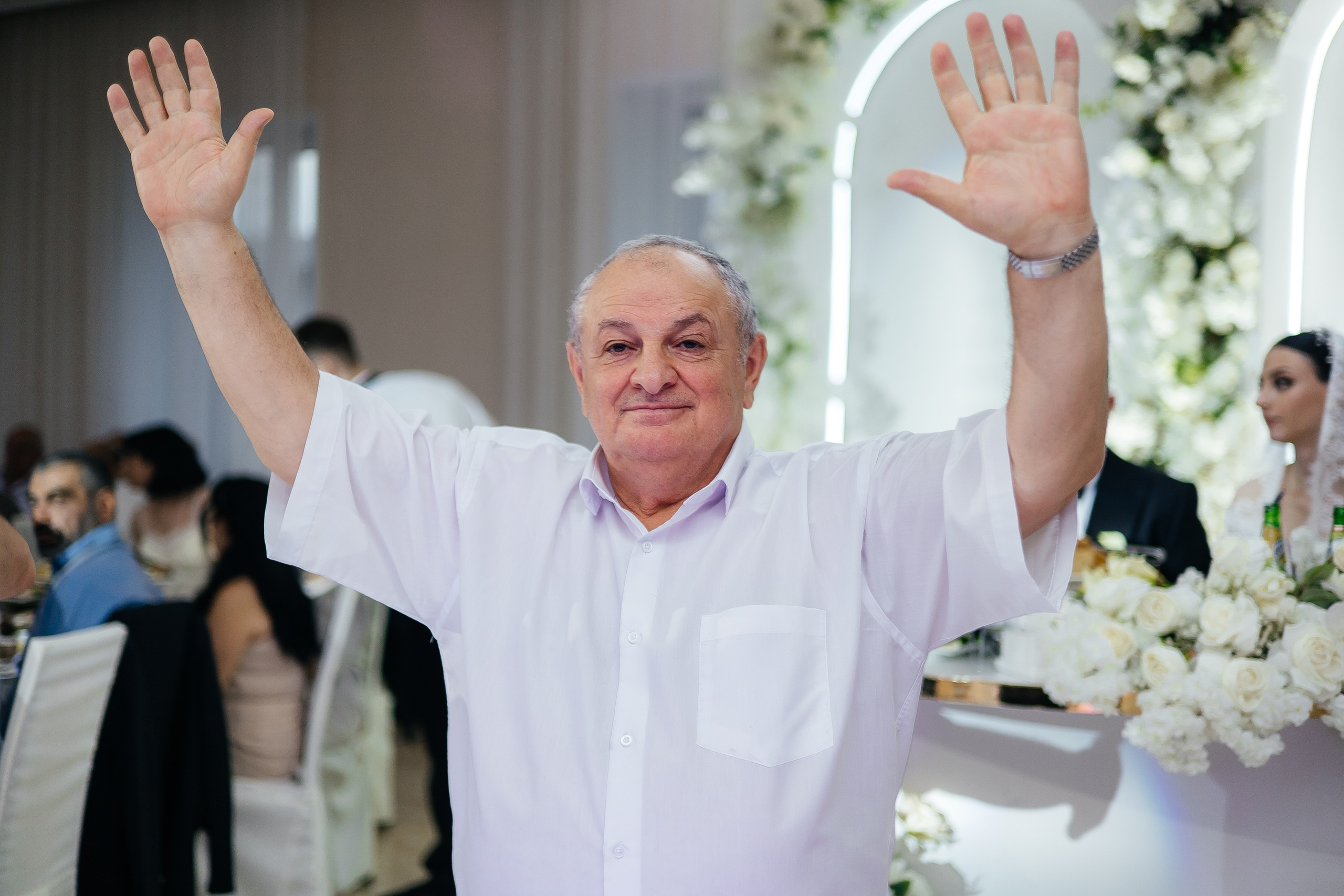 Сетрак и Марианна. Фотограф в Красноярске Надежда Воскресенская