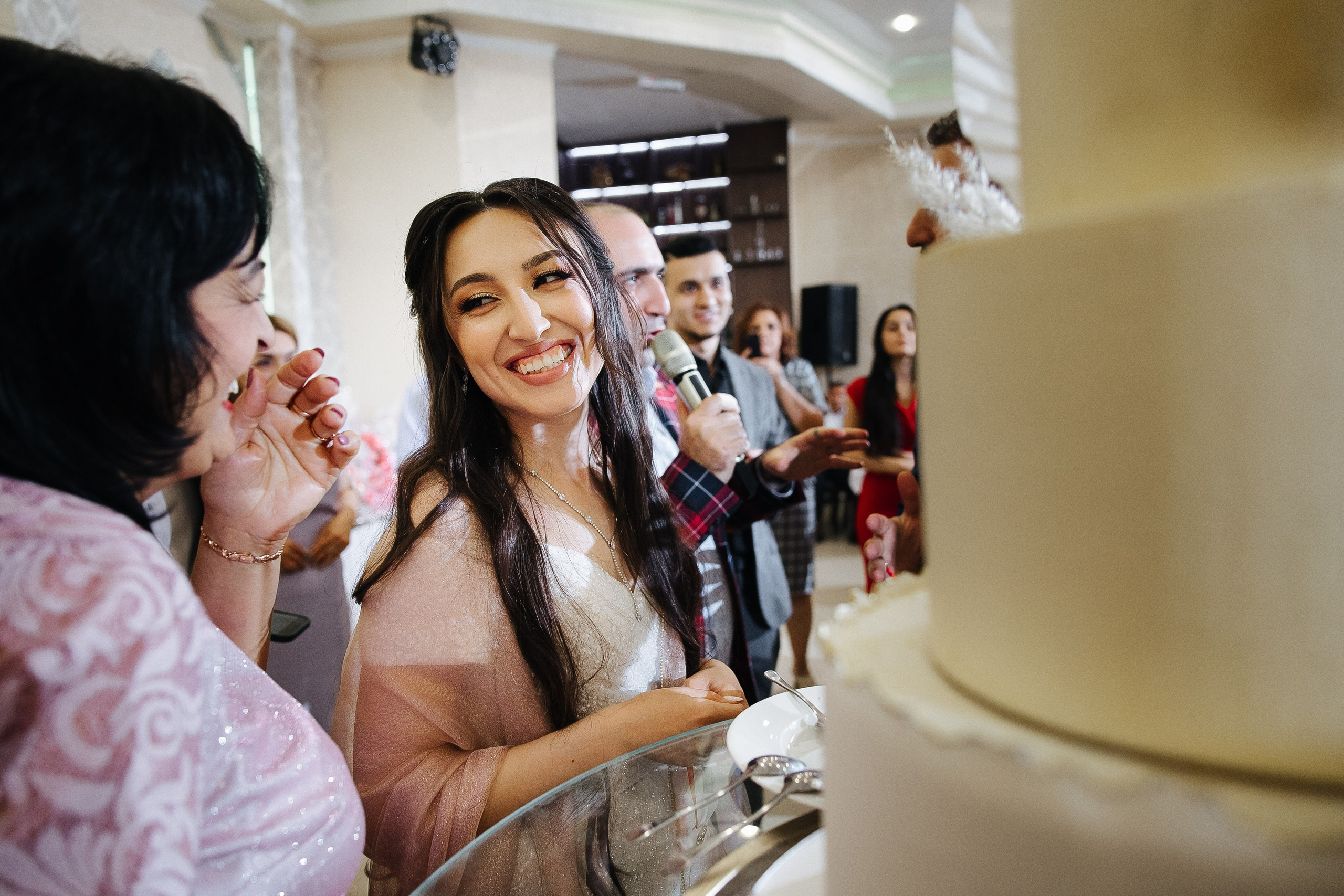 Шах и Ирада. Фотограф в Красноярске Надежда Воскресенская