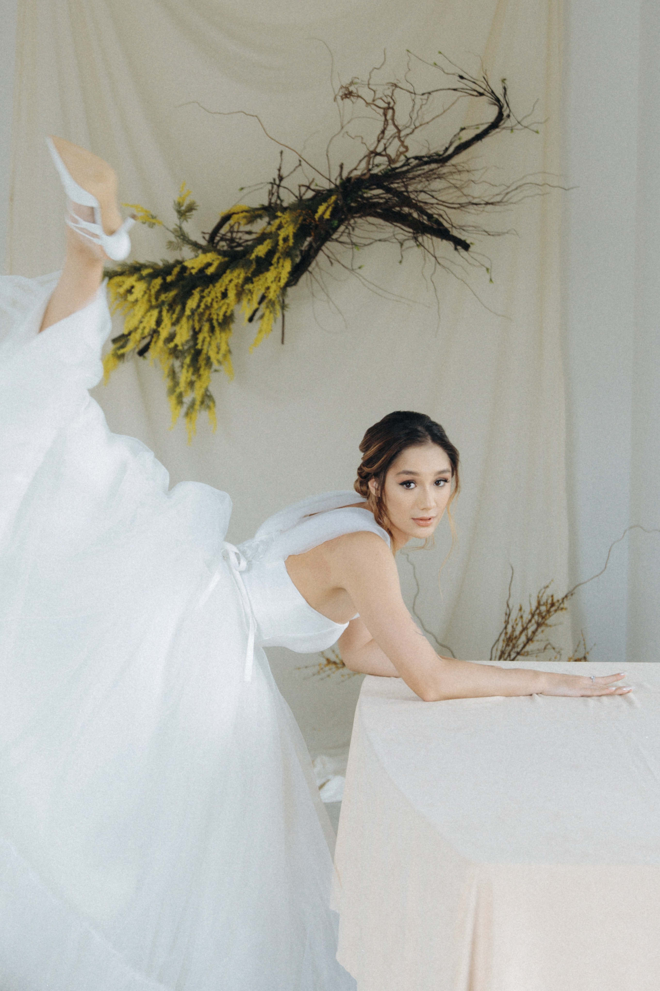 KARINA. Свадебный фотограф в Астане Асанали Балтахан