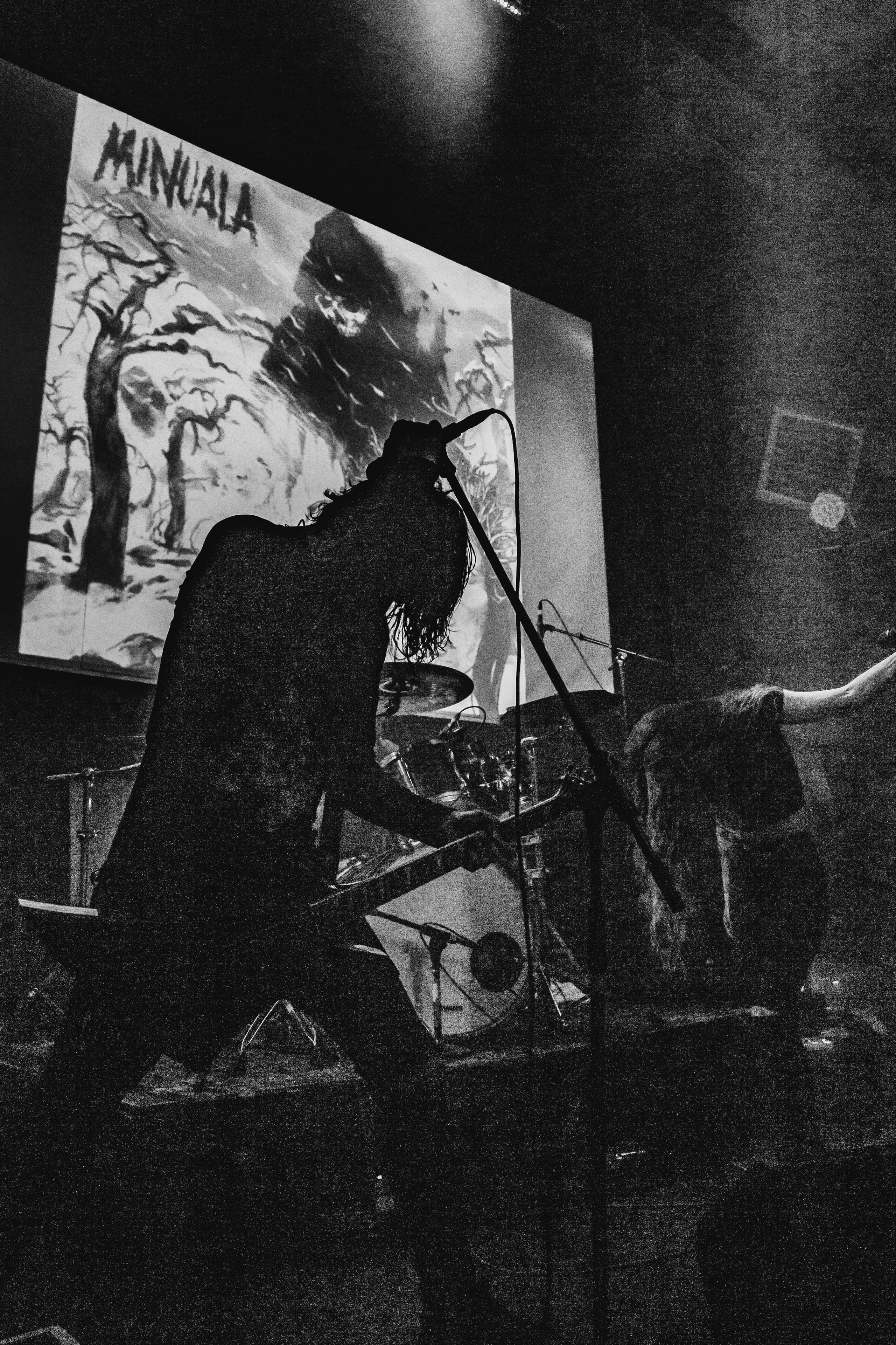 MINUALA. Фотограф в Санкт-Петербурге Чумаков Семен