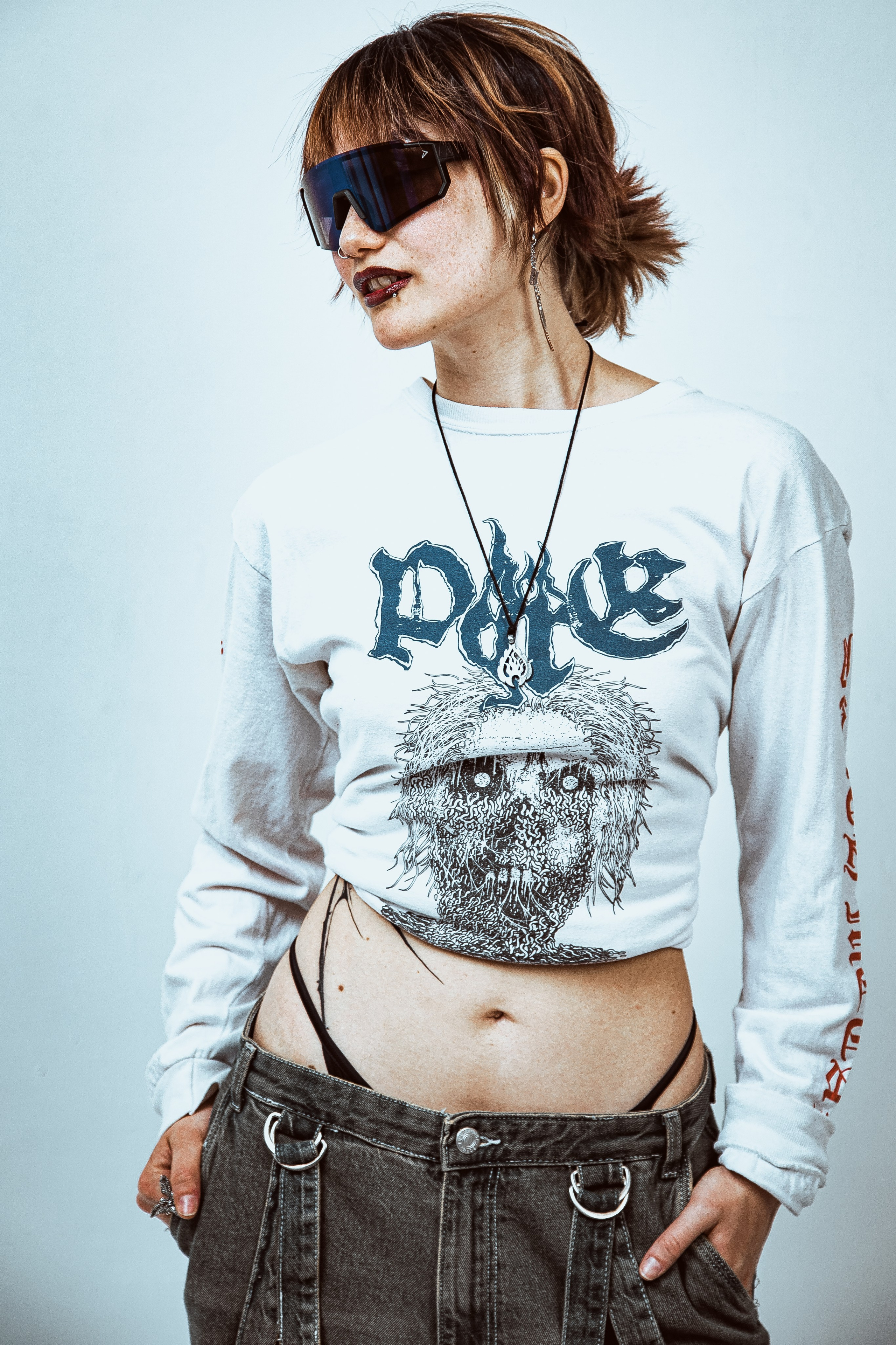 Бэлла. Фотограф в Санкт-Петербурге Чумаков Семен