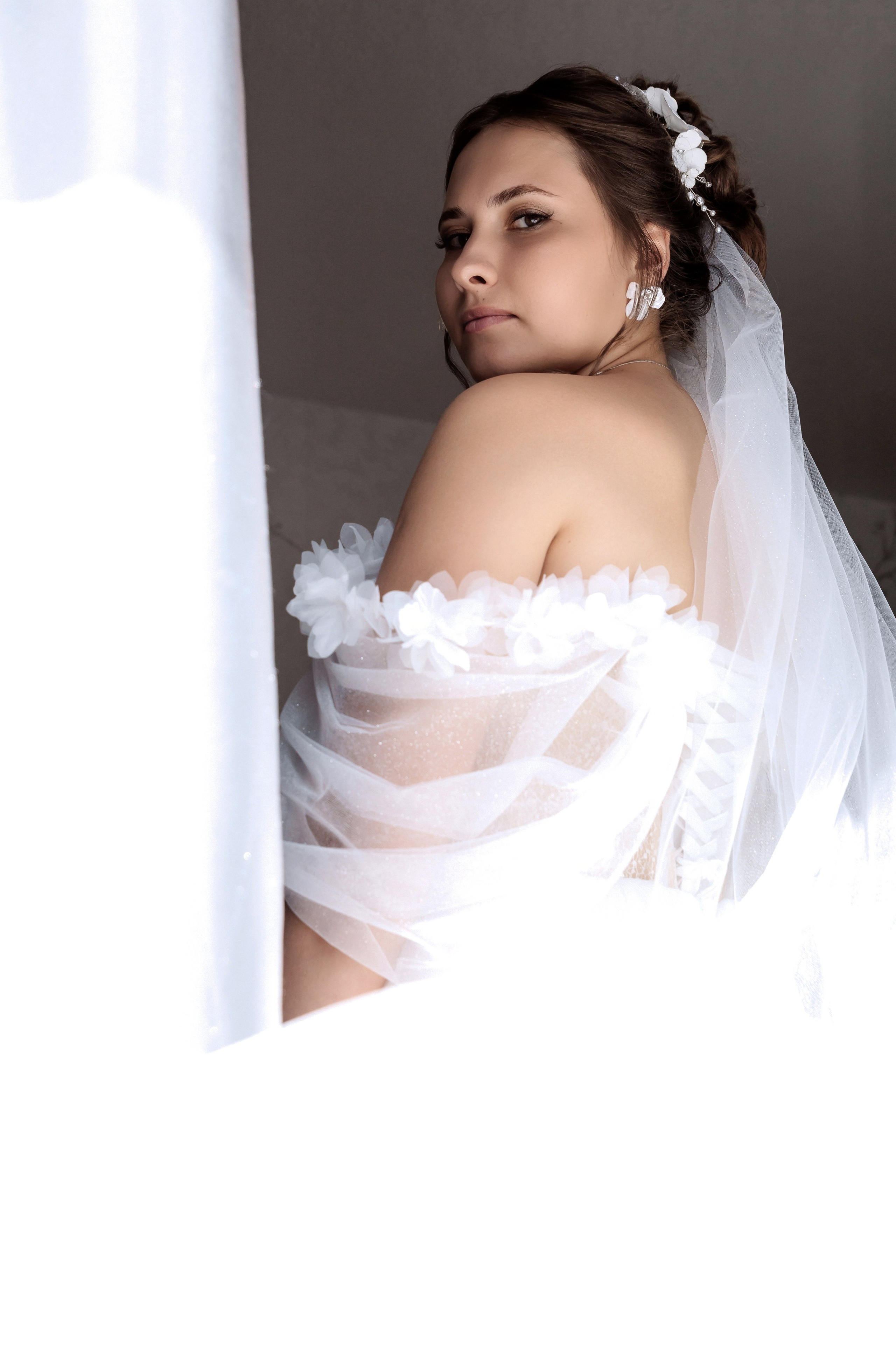 Свадебная серия | Константин Жуйков. Фотограф Константин Жуйков