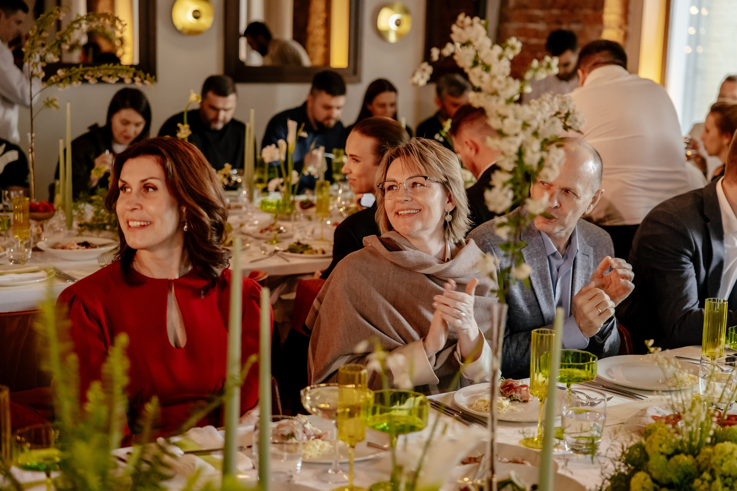 Юбилей. Свадебный фотограф Владислав Адышкин