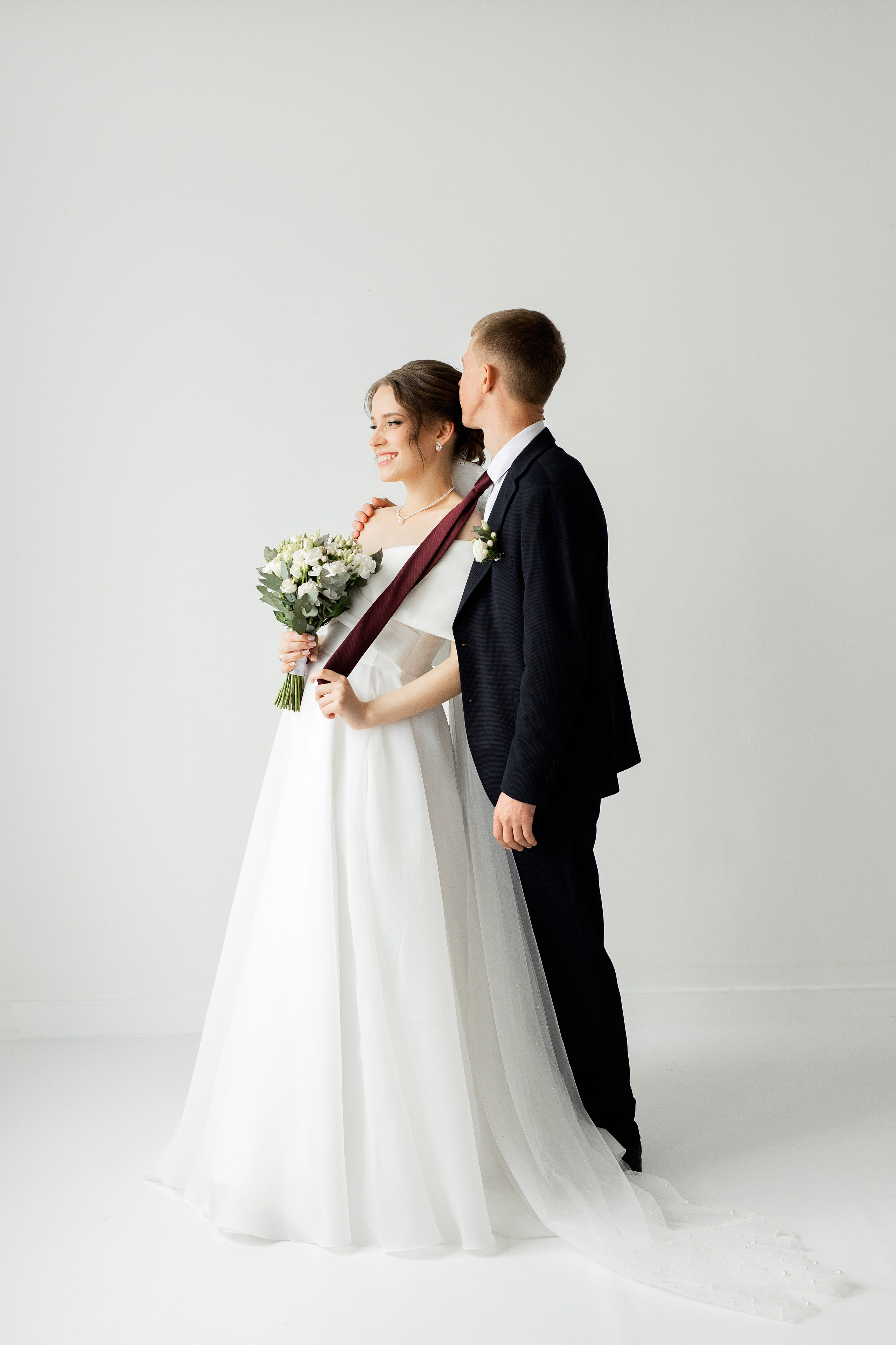 Алена и Влад. Семейный фотограф в Каневской Епифанова Ольга