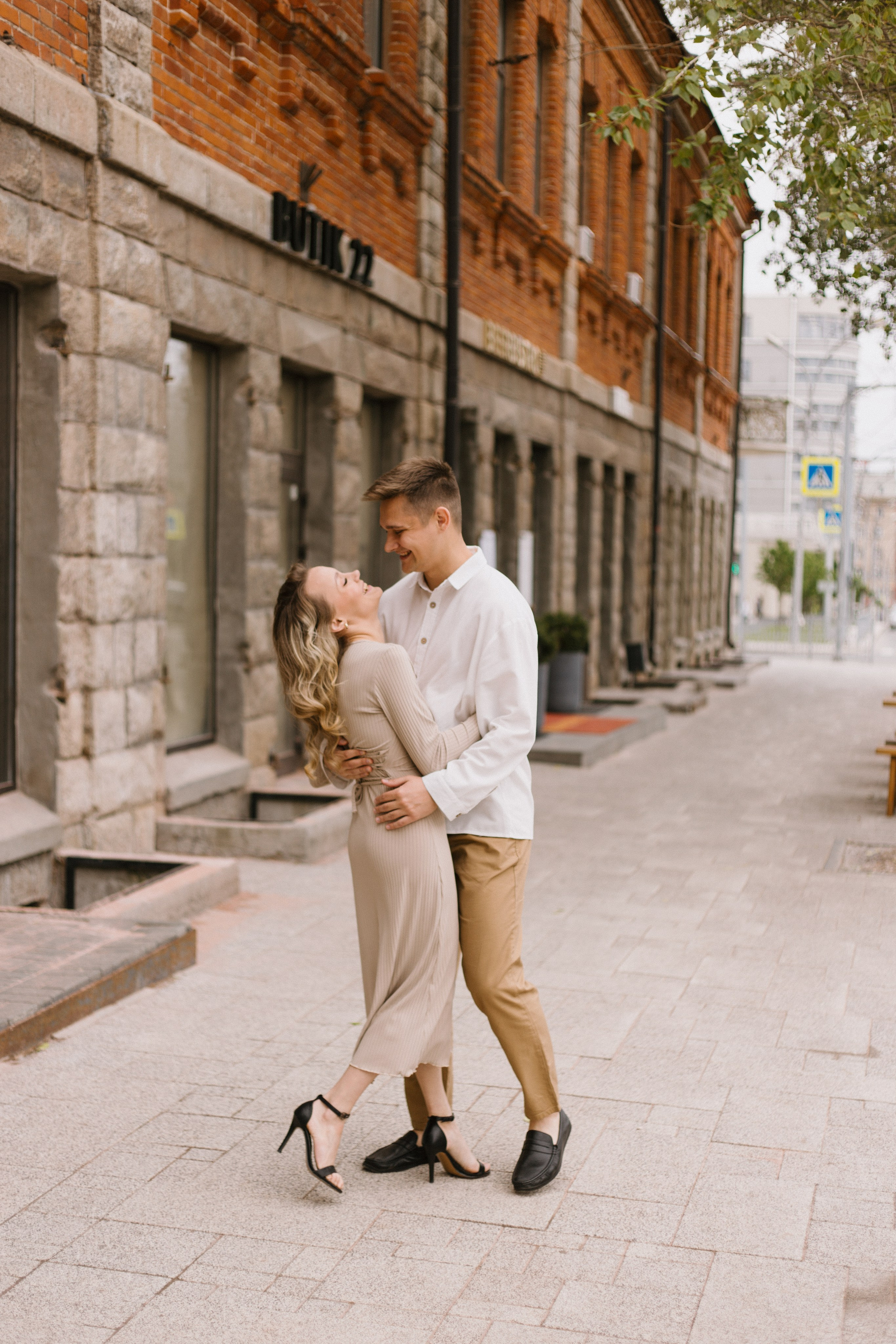 С тобой навсегда. Свадебный и портретный фотограф в Новосибирске Любовь Исакова