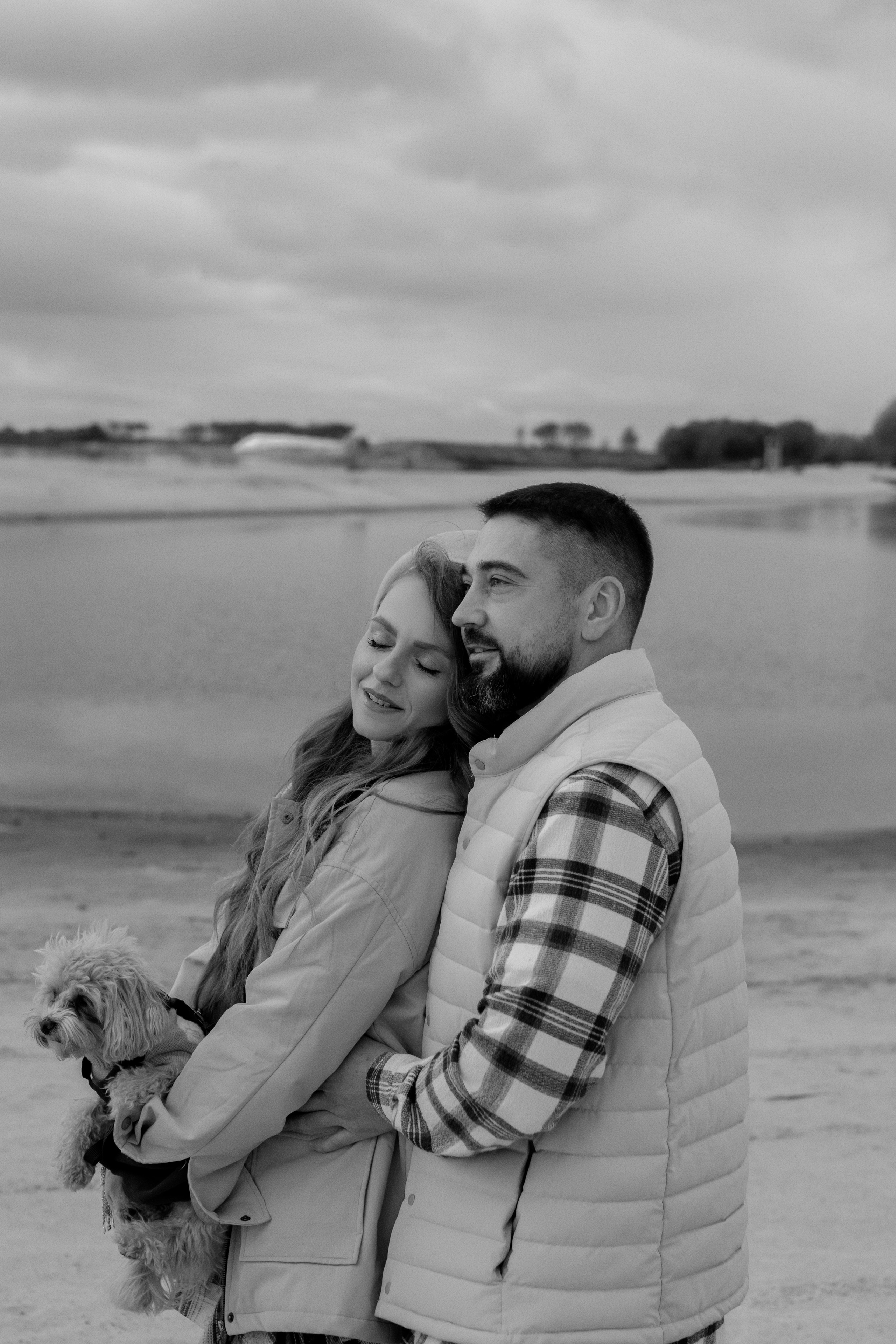 Алексей и Виктория. Свадебный и семейный фотограф в Серпухове Александра Дерюшева