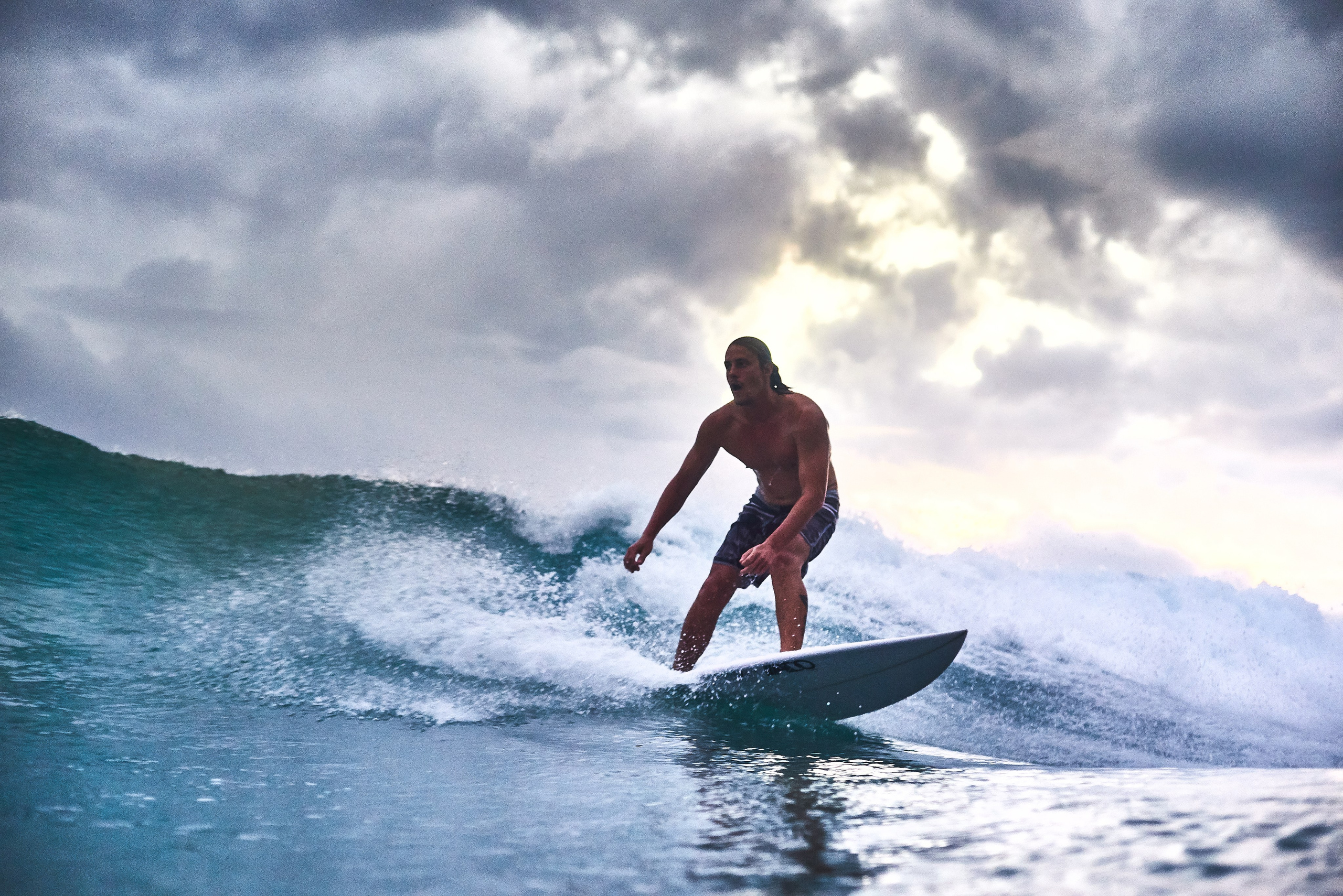 Kabalana Sunset. Никита Хохловский фото и видео продакшн