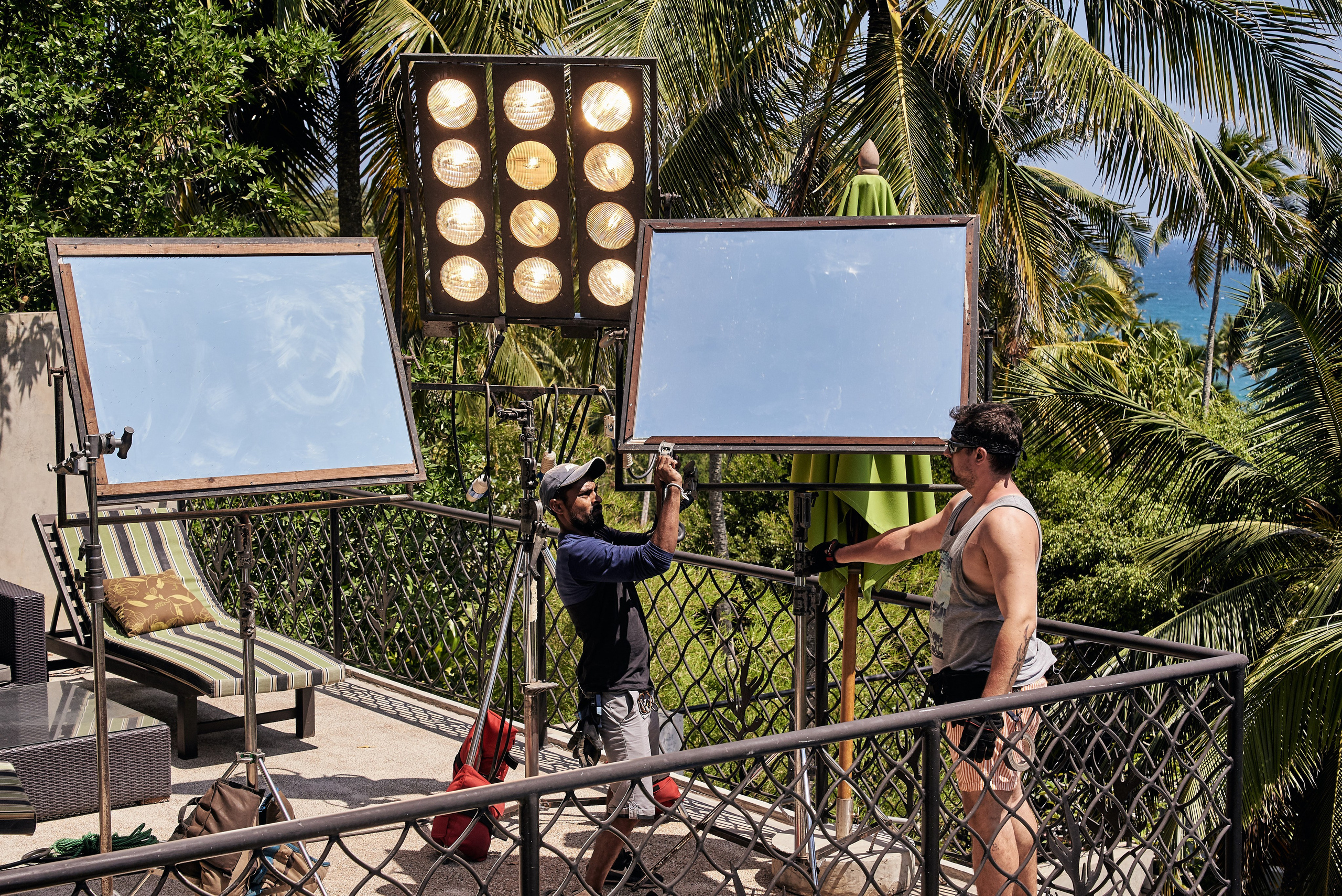 Булки — вилла. Никита Хохловский фото и видео продакшн