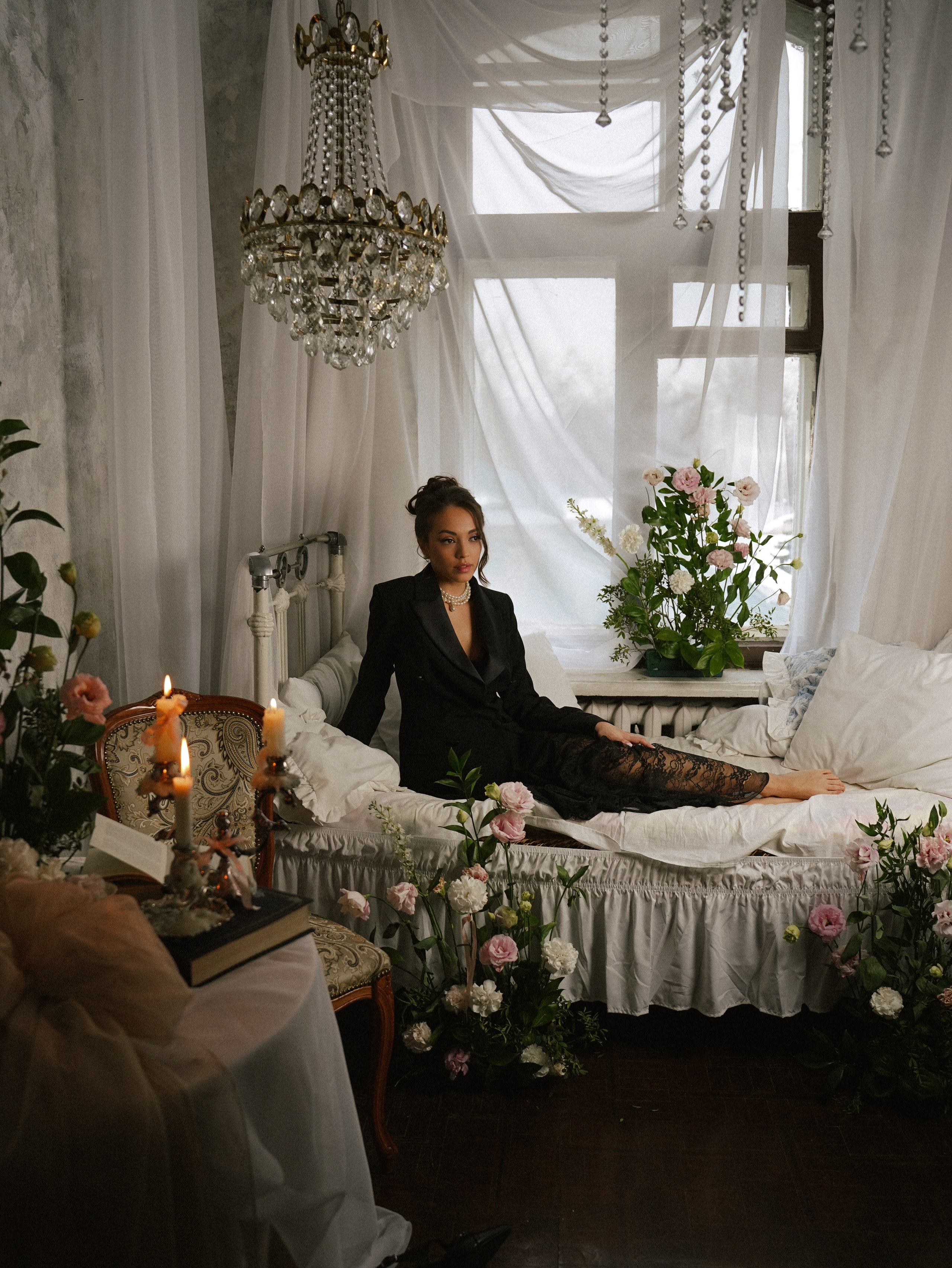 Индивидуальная. Главная