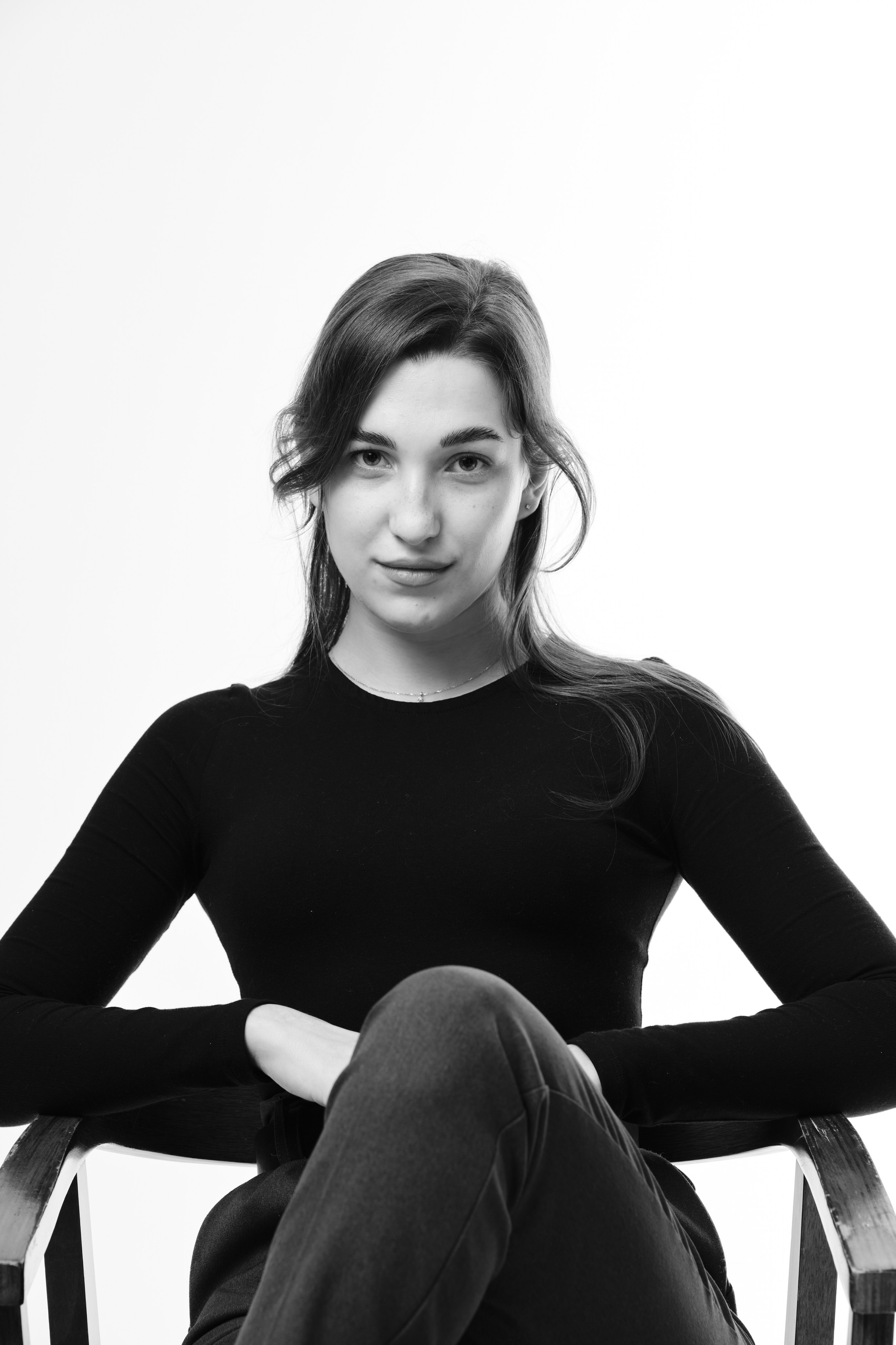 Кристина. Репортажный и Свадебный фотограф в Москве Иван Белов