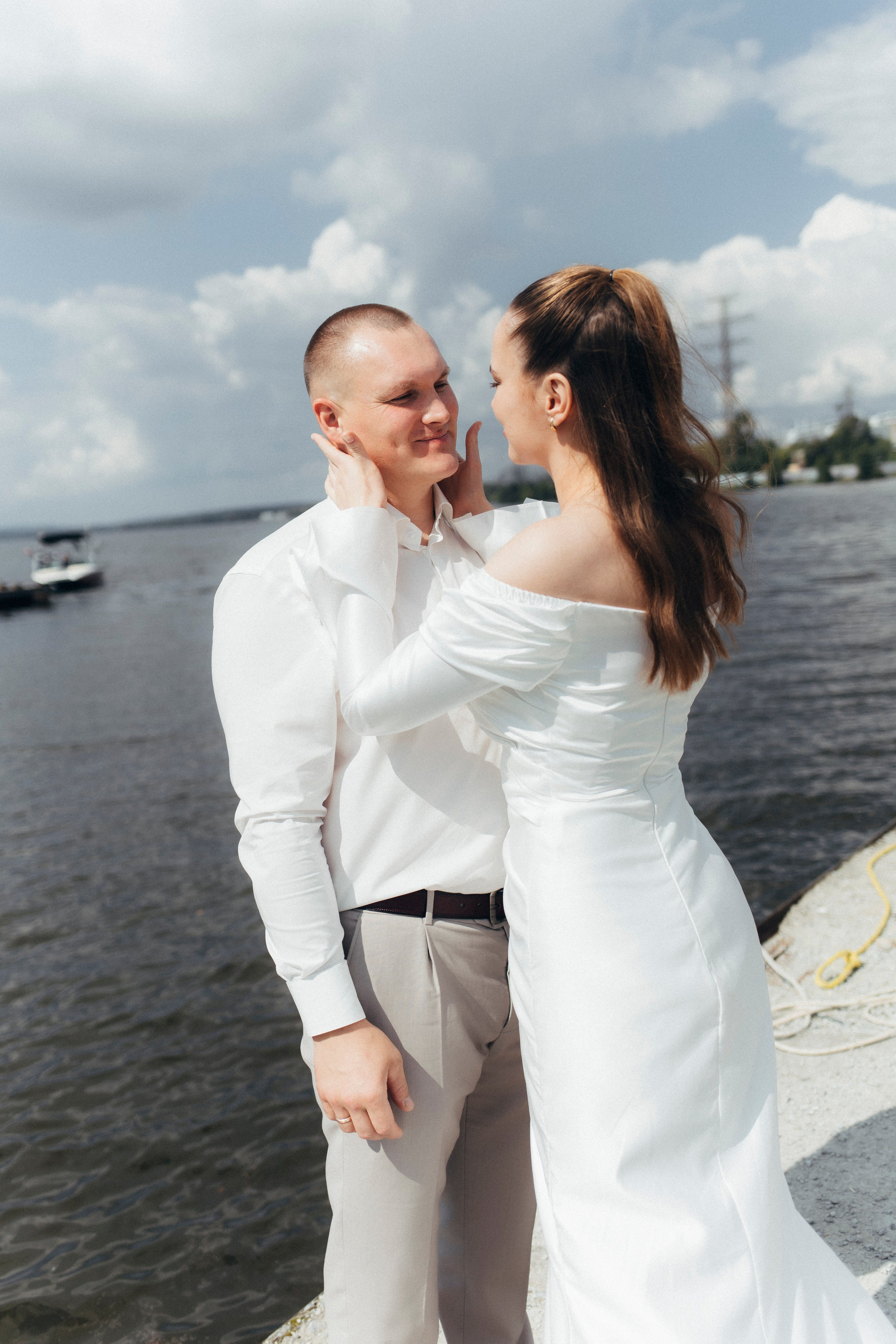 Владимир и Александра. Катерина Аникеева | Фотограф | Екатеринбург