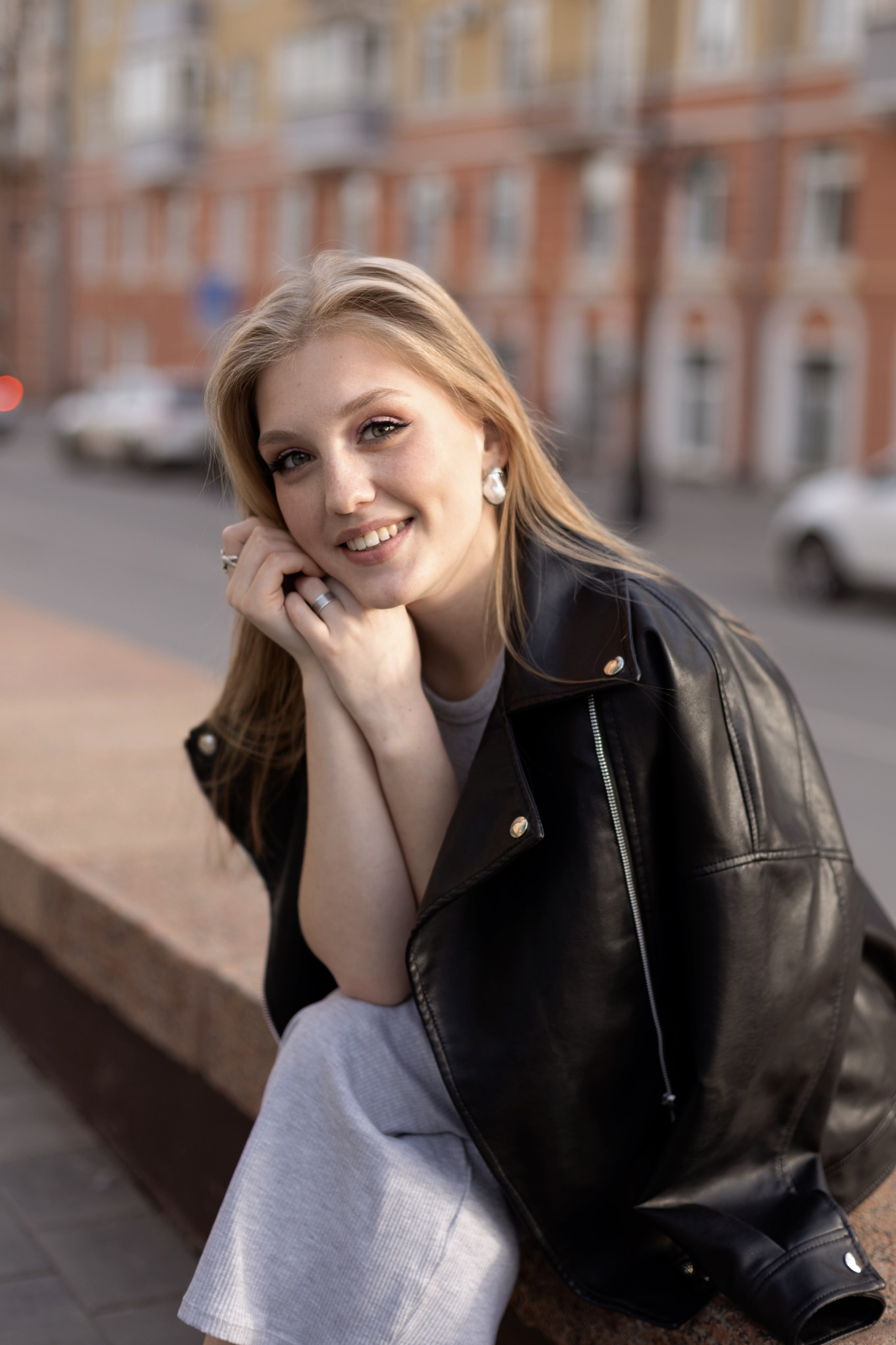 Стрит. Свадебный и женский фотограф в Липецке и Воронеже Роза Демина