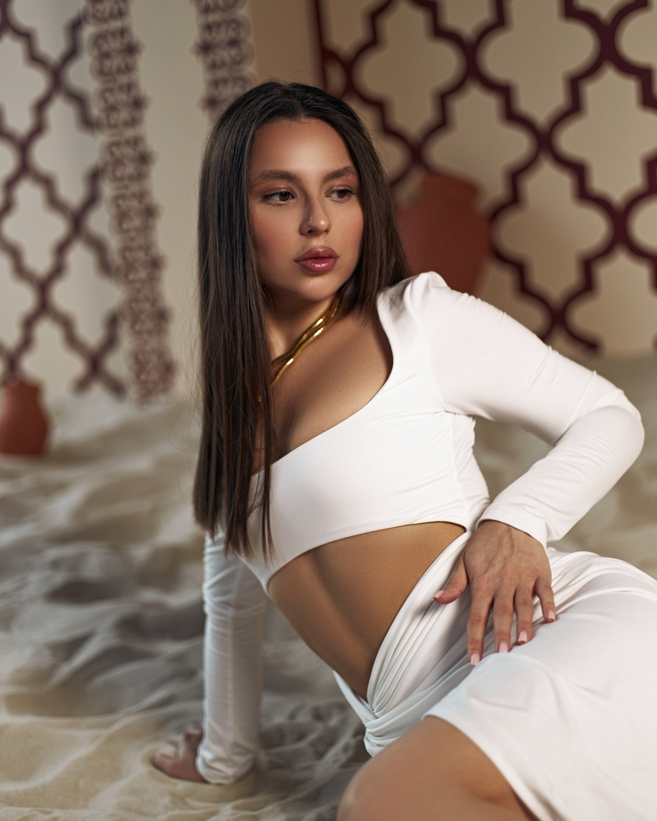 Индивидуальные фотосессии. Фотограф в Сургуте Олеся Морковских