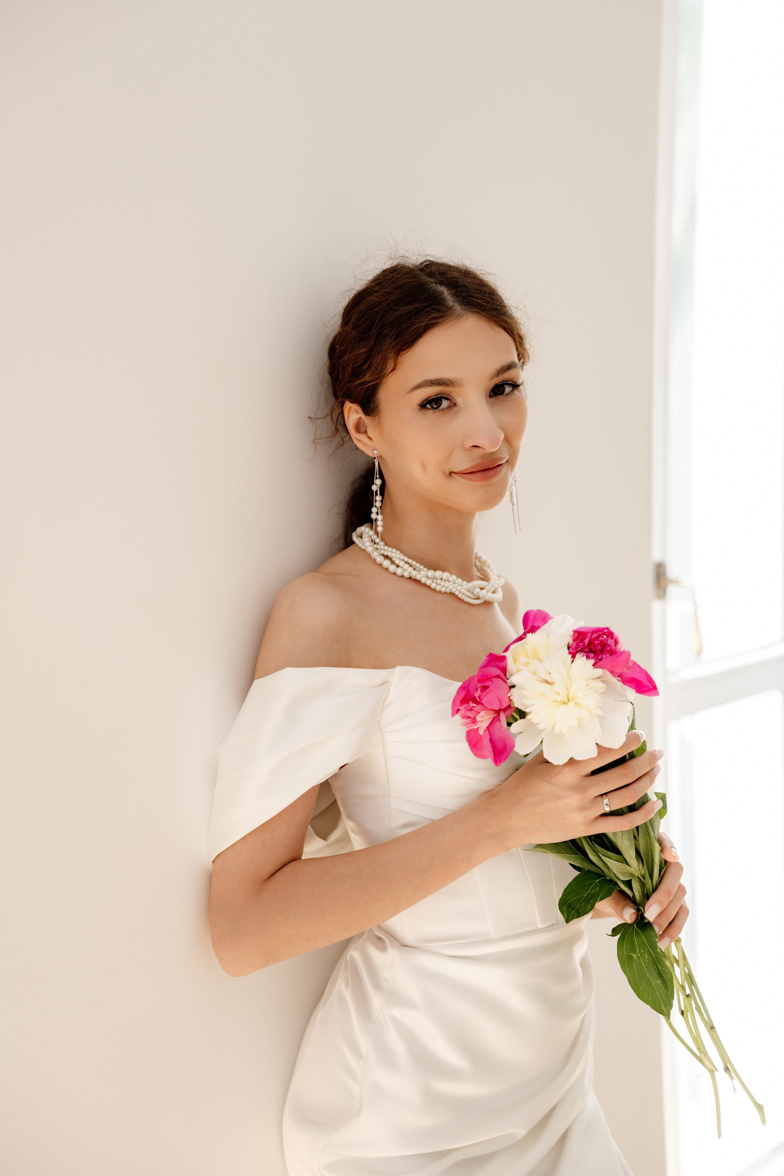 Дарья и Иван. Семейный фотограф документалист в Пензе Лопатинская Татья