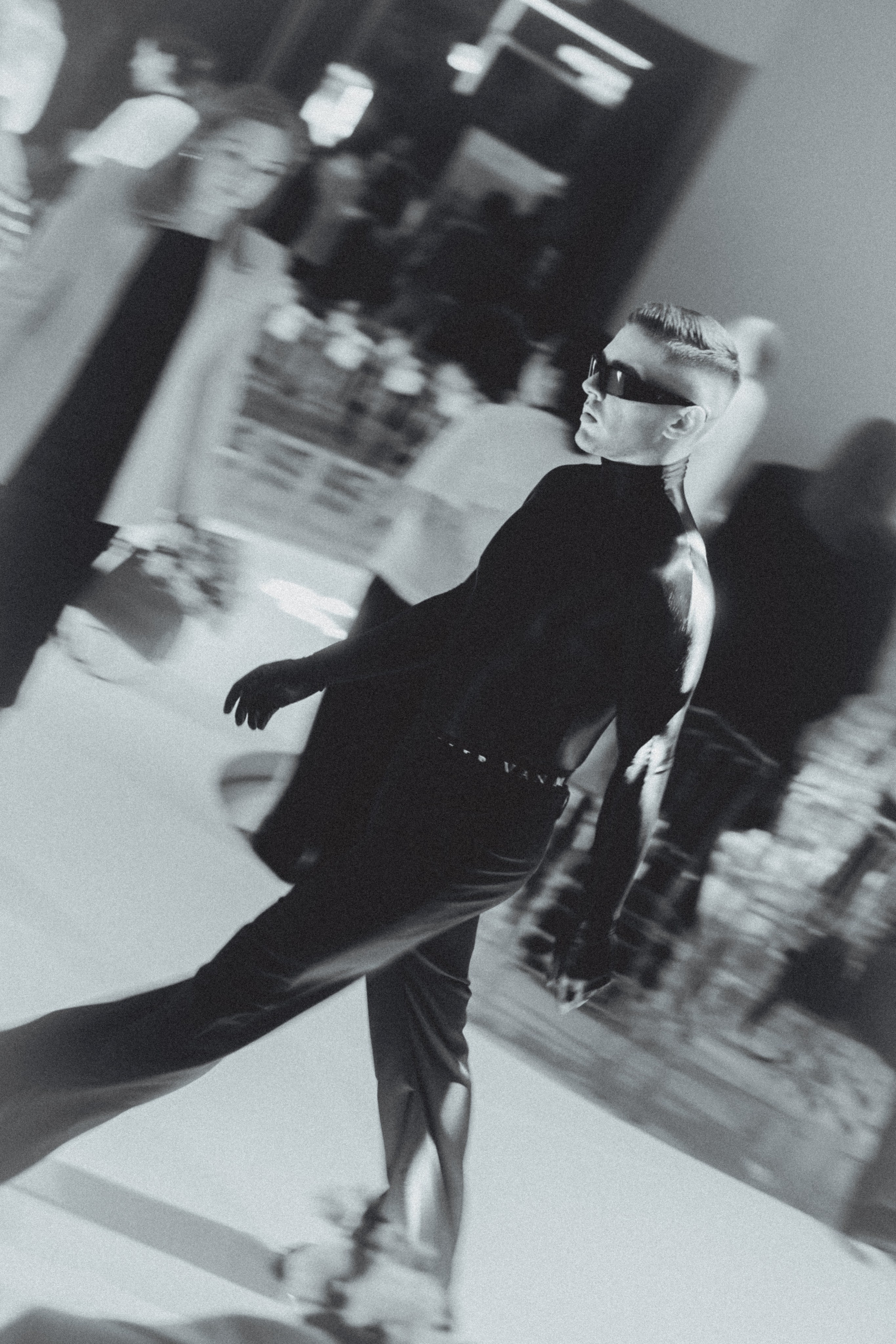 VISA FASHION WEEK ALMATY SS26 / GUESTS