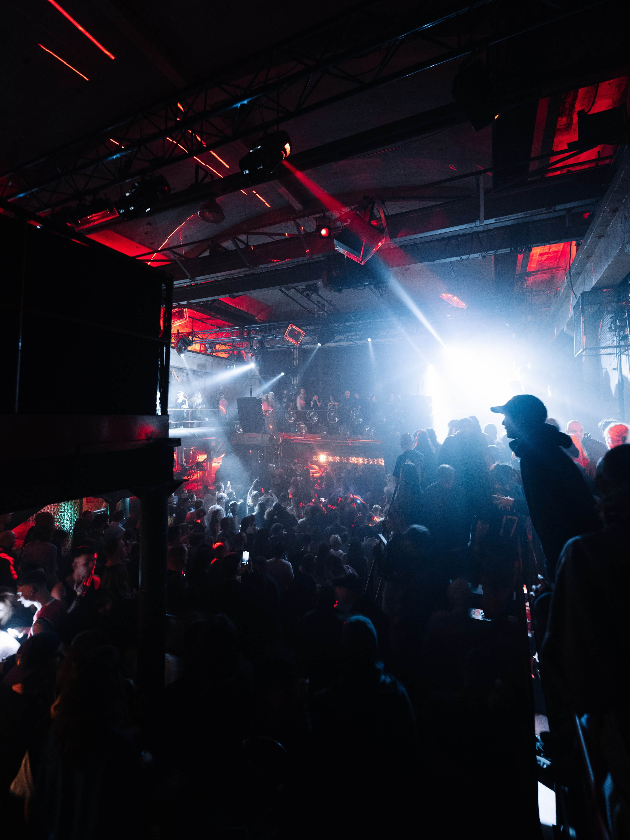 SICK YEARS, ARMA ╳ SILA SVETA. @tomrus: Рустам Шагиморданов — фотограф