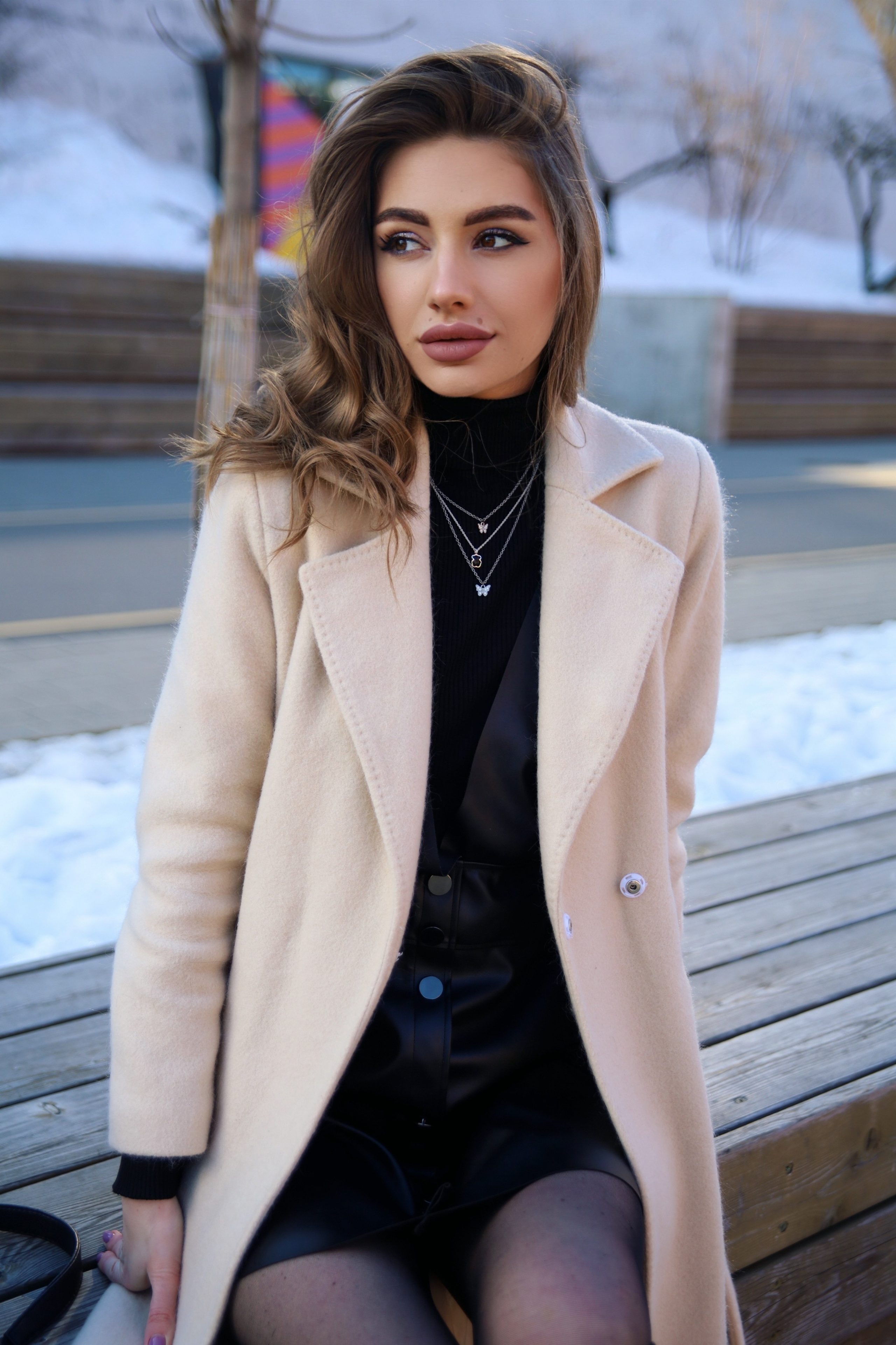 Анастасия. Дизайн Завод. Главная