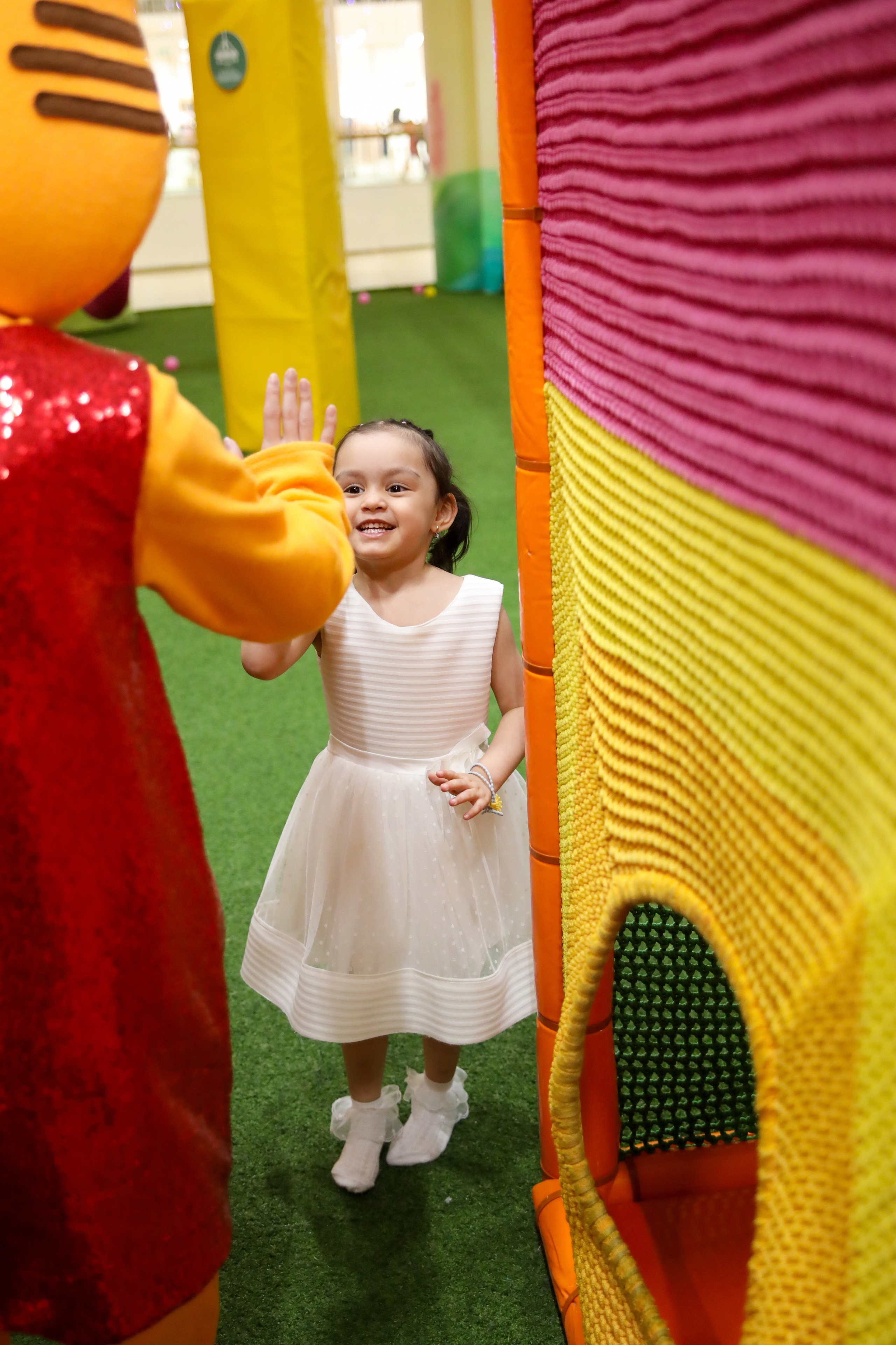 День Рождение в Тейка БУМ. Главная