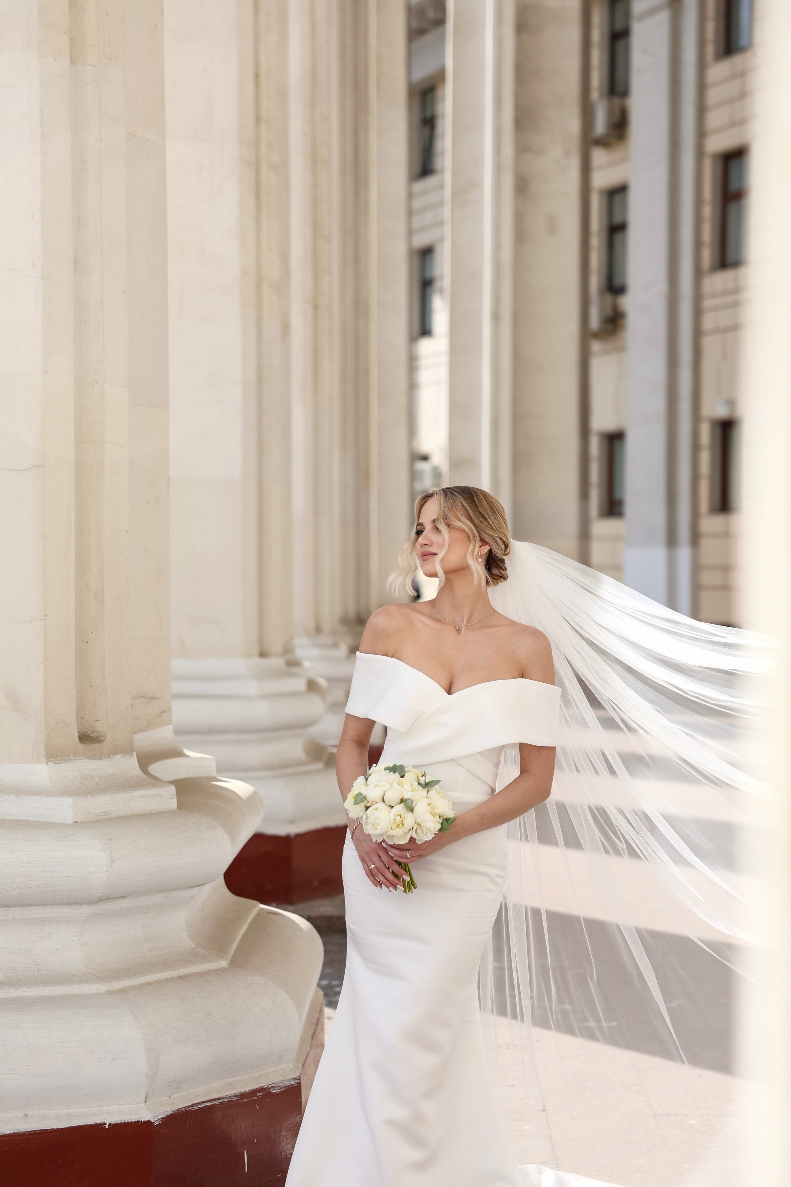 Дарья и Роман. Сборы, ЗАГС, Прогулка. Главная