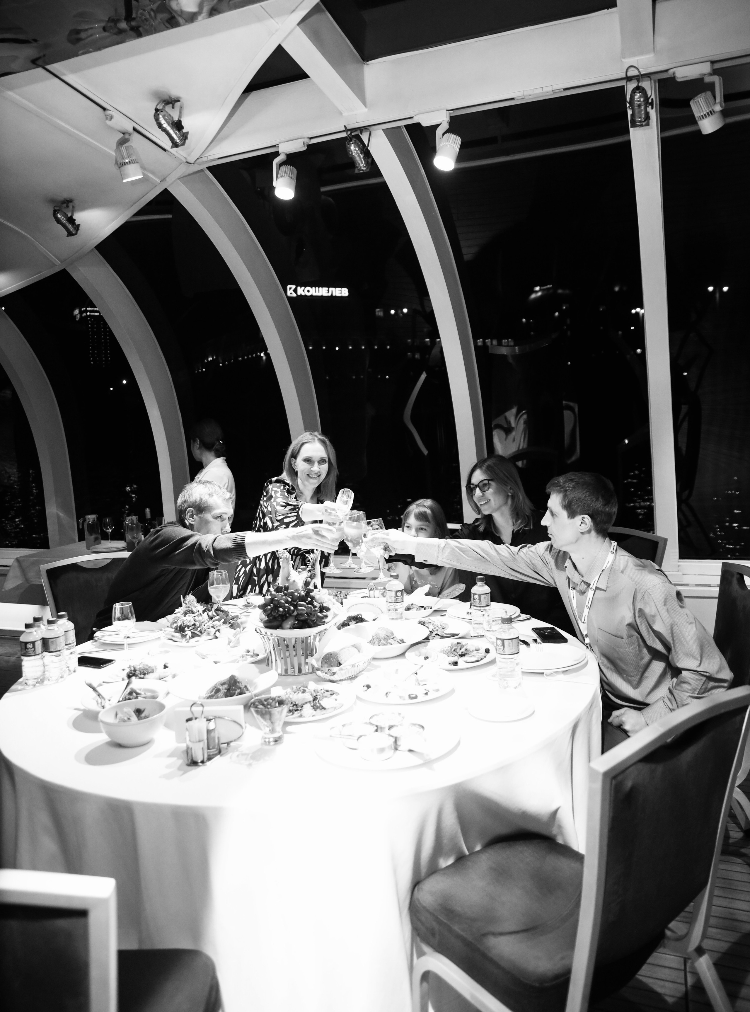 Стрит Фалькон.Теплоход Реддисон. Главная