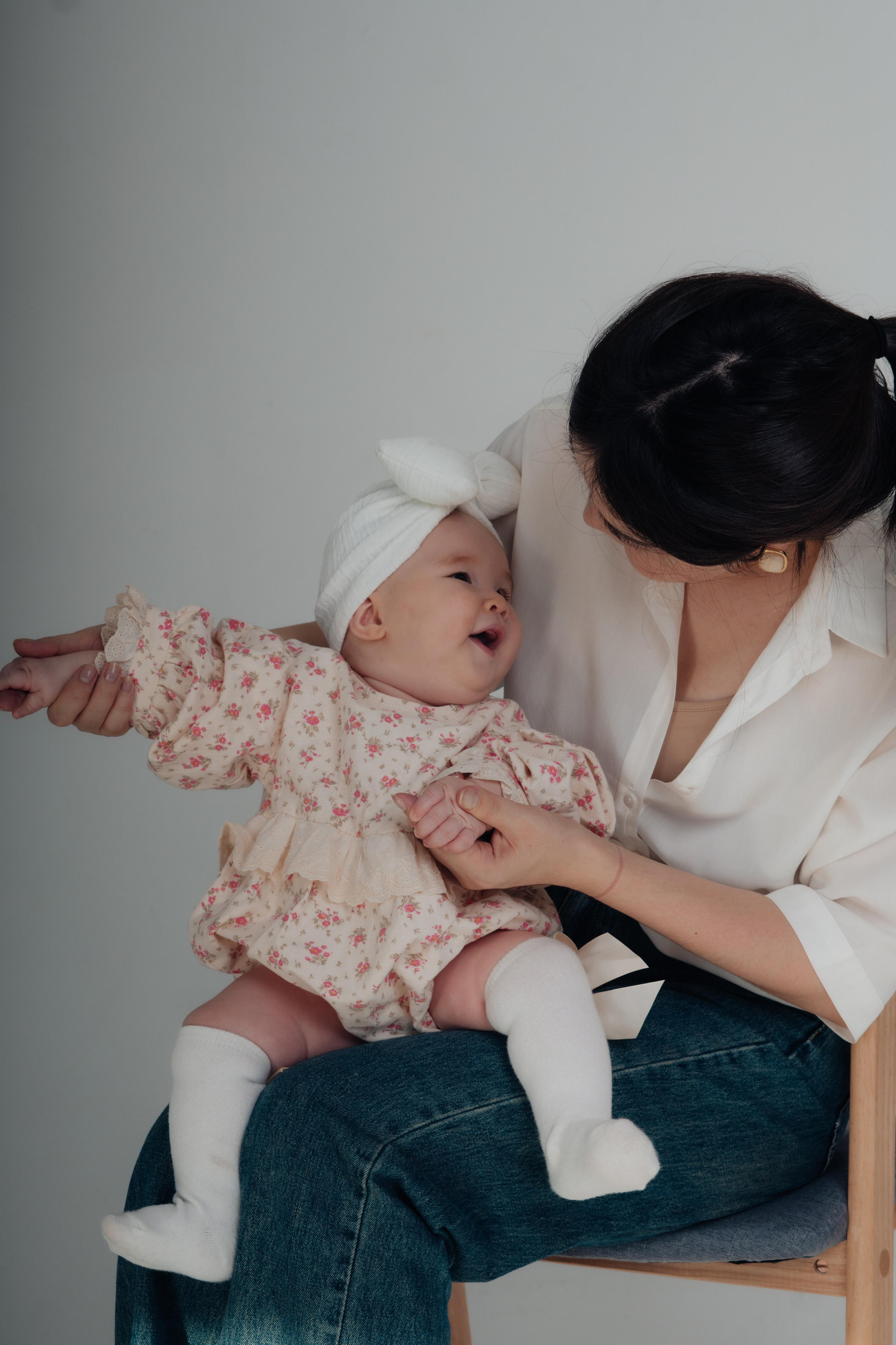 Family story. Уличный и студийный фотограф в Астане Ержанов Нурасыл