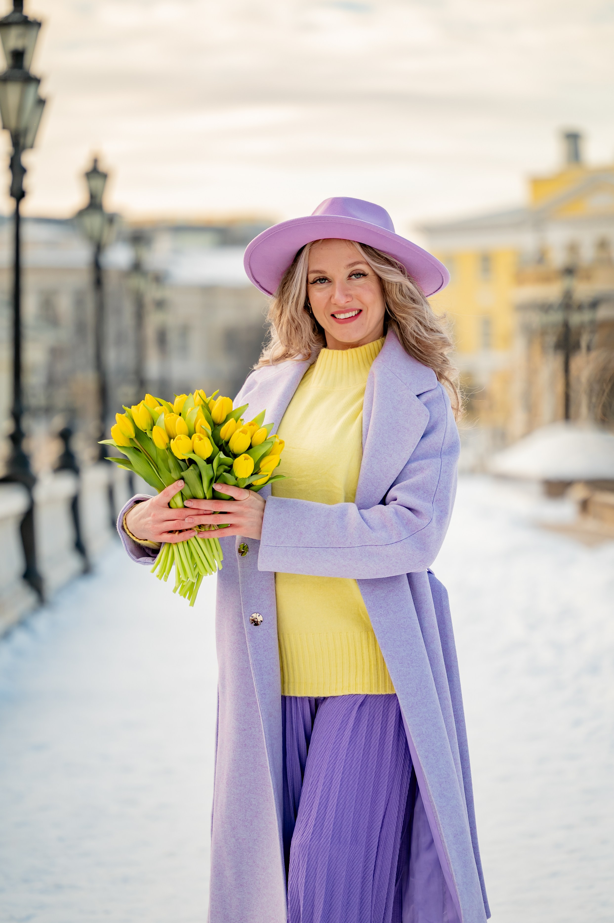 Весна. Фотограф в Москве и Московской области Людмила Виноградова