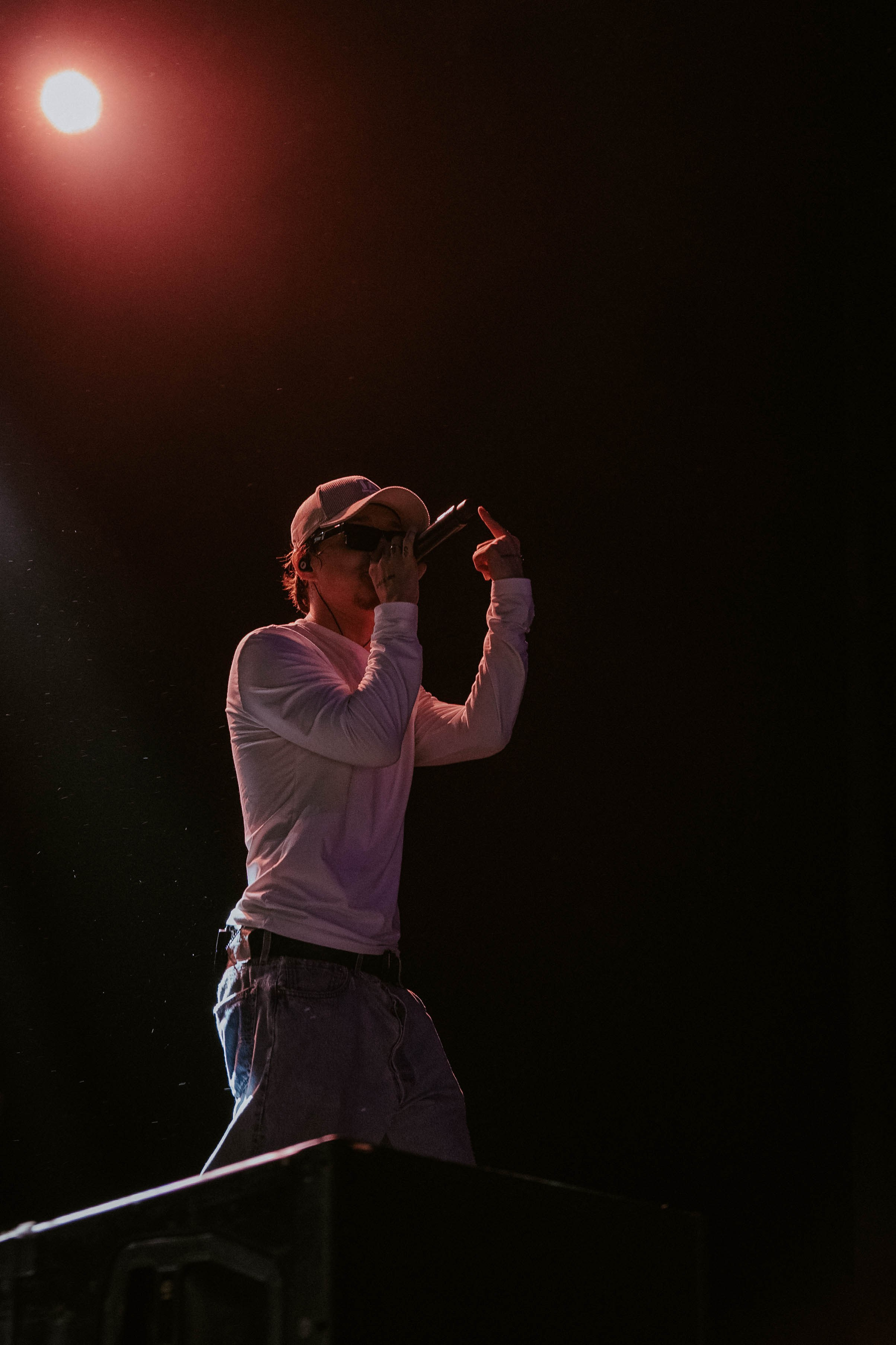 Бэкстейдж Whole Lotta Swag. Главная