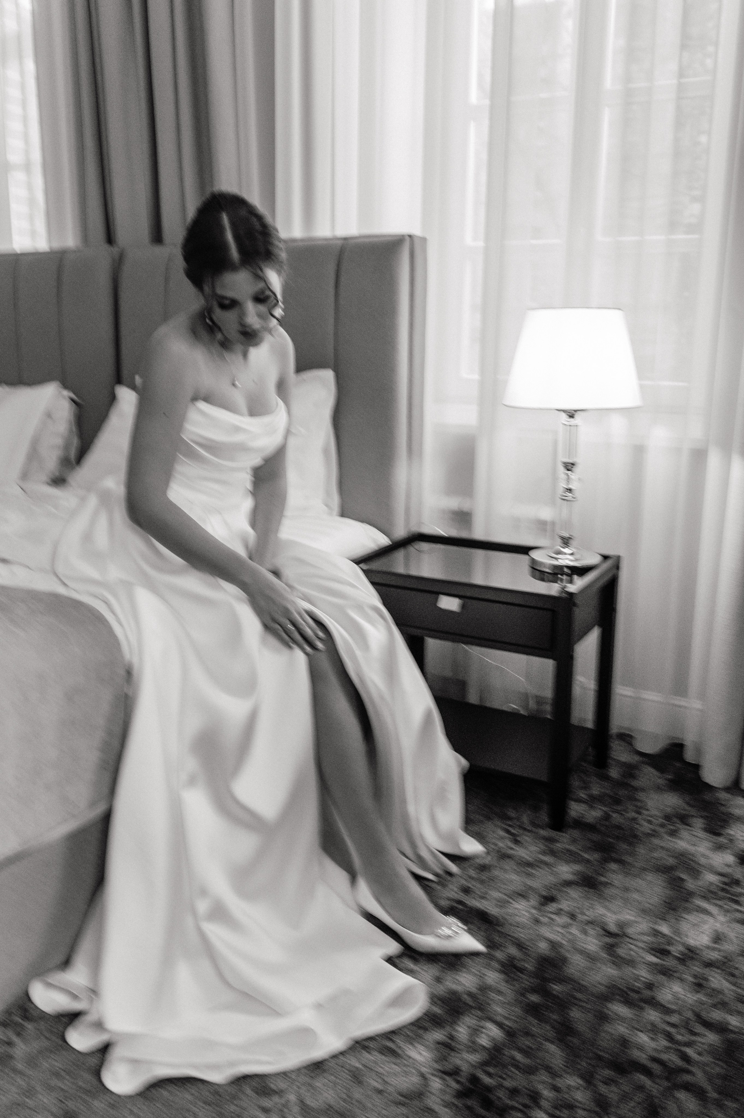 Никита и Катя 01.11.2024. Свадебный и семейный фотограф в городе Смоленске