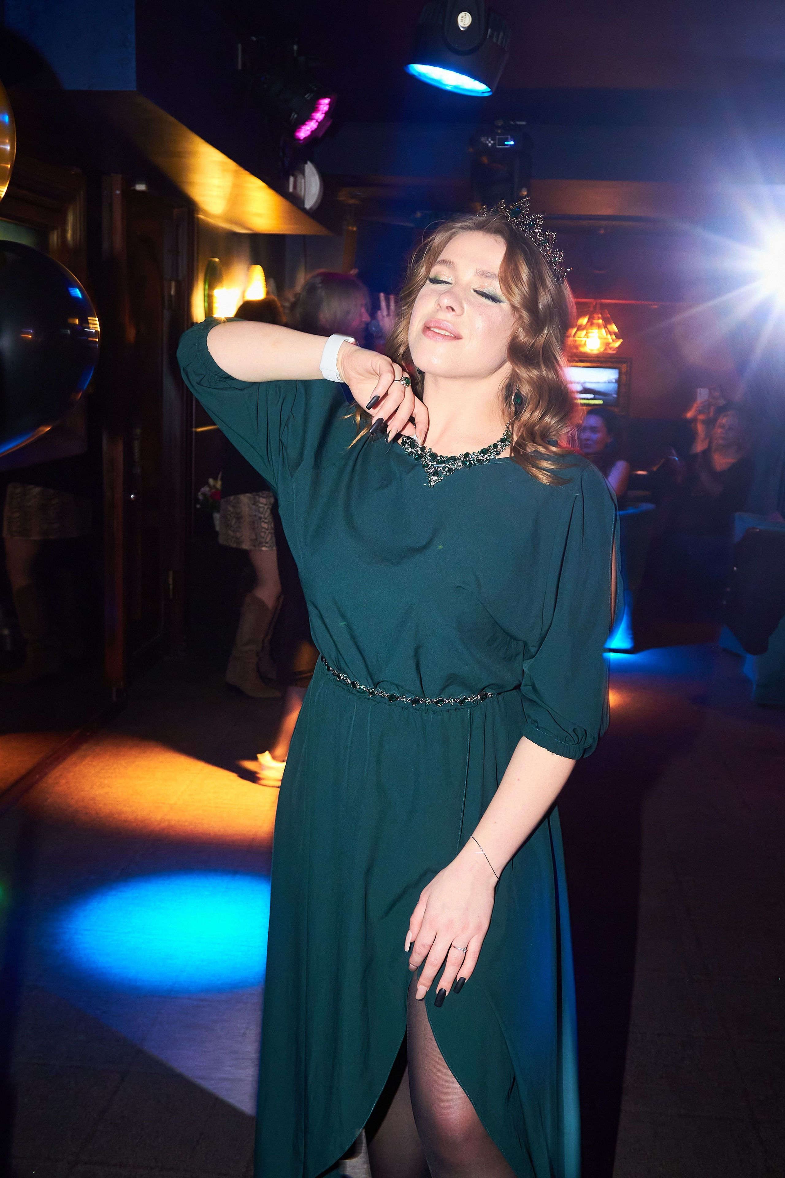 Репортаж «Shisha». Фотограф Мероприятий Новосибирск