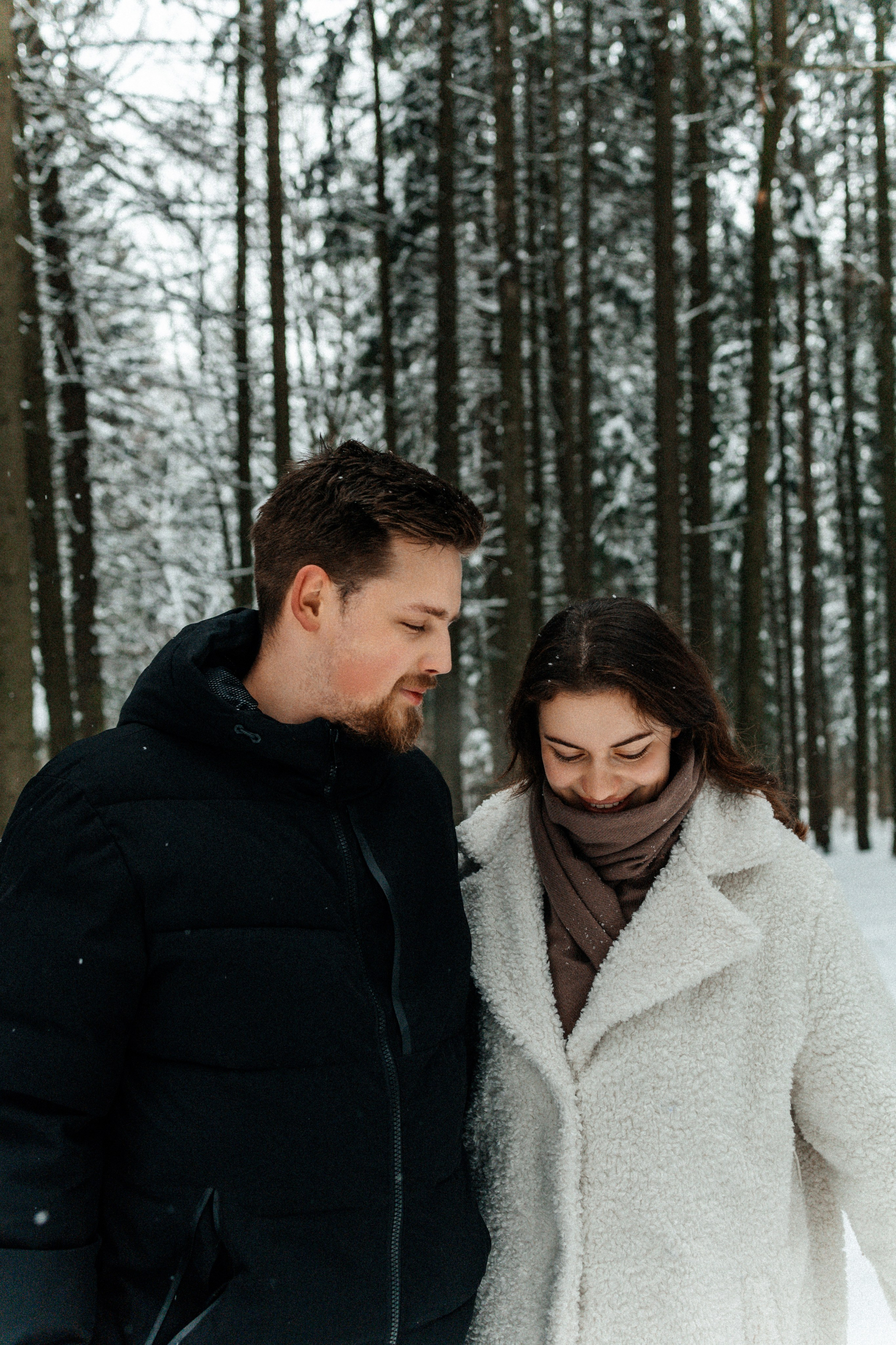 Антон и Соня. Свадебный и портретный фотограф Минск Евсович Инна