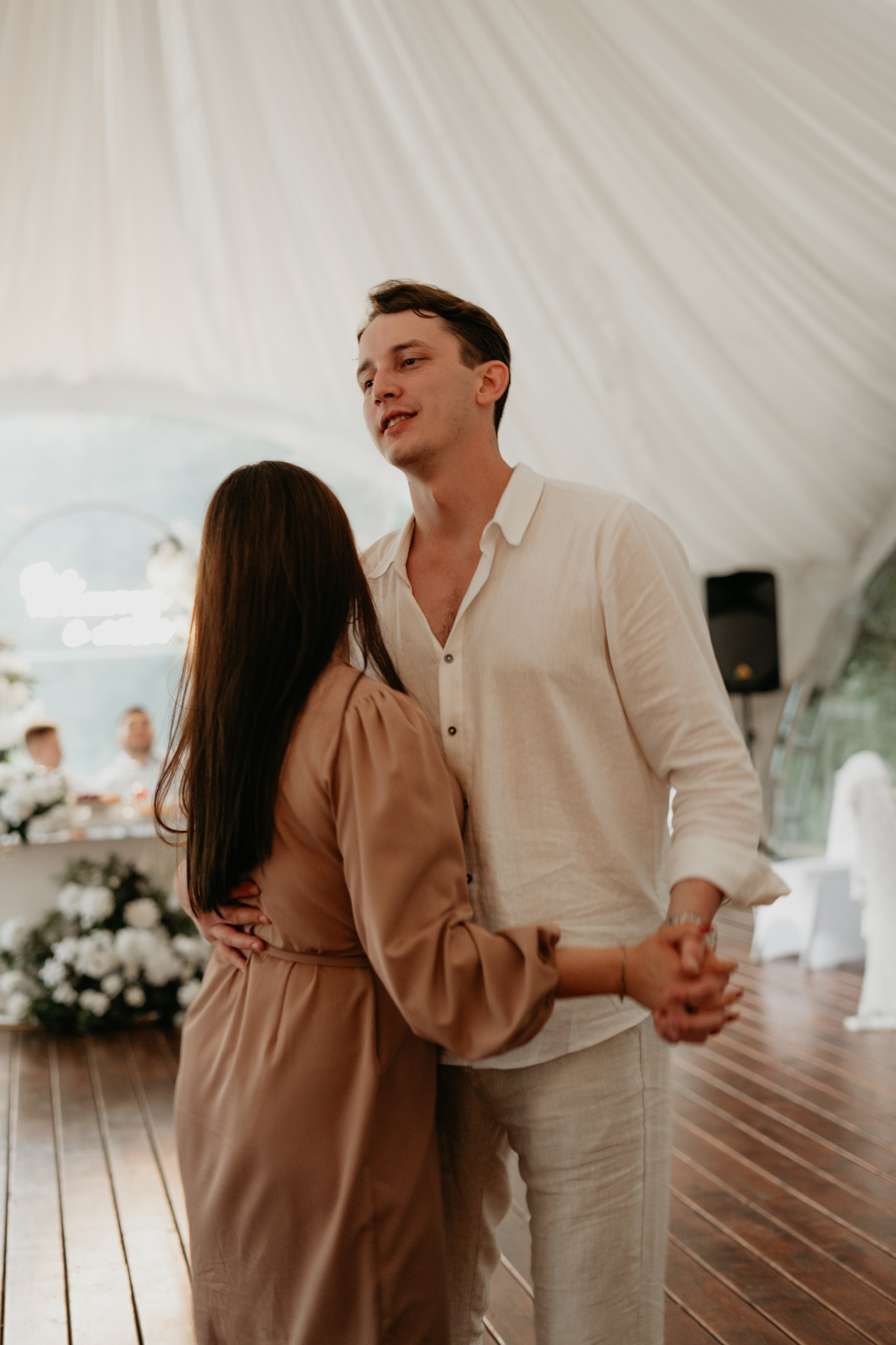 Иван и Евгения. Концептуальный фотограф Шлыкова Ольга