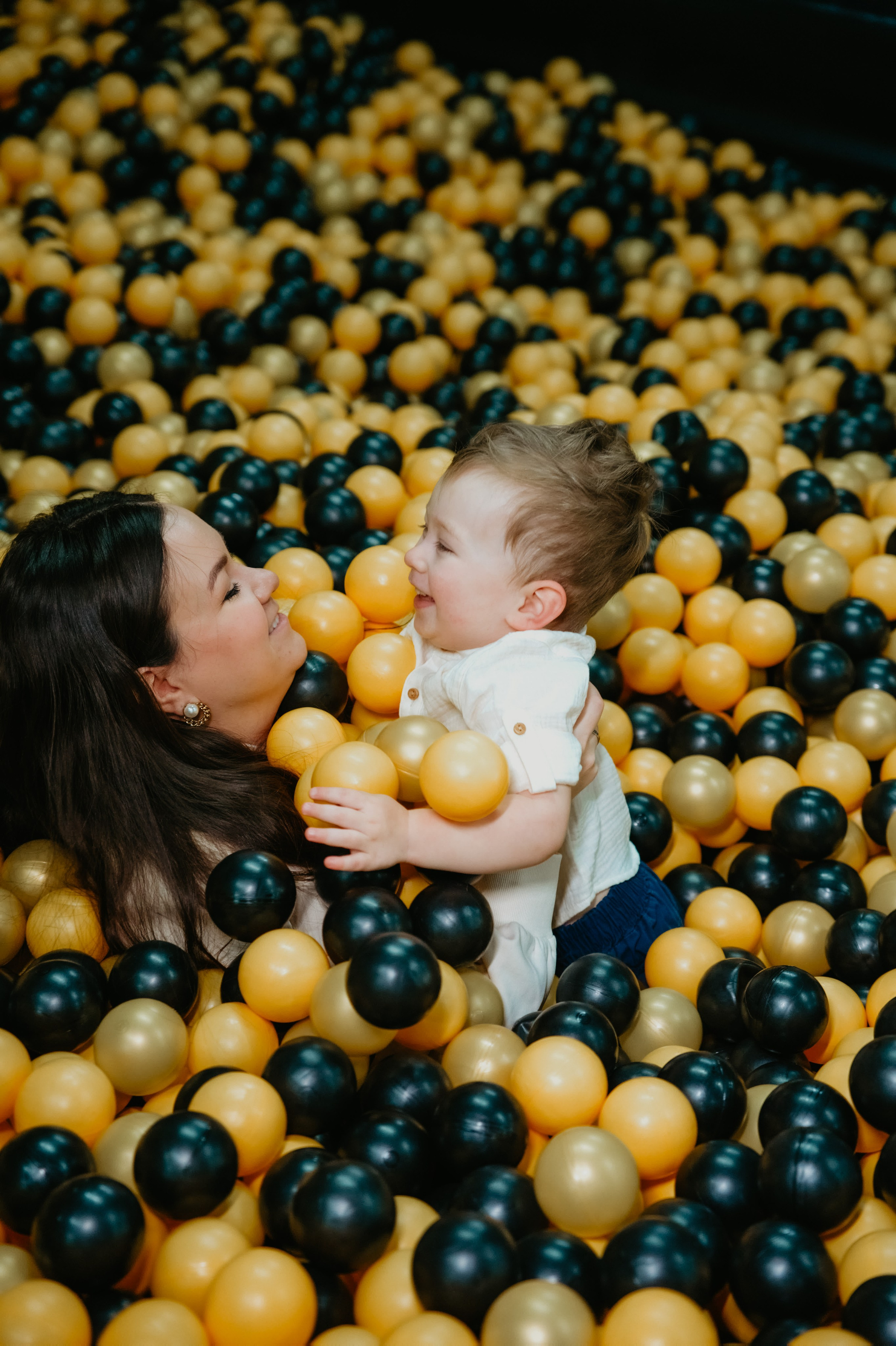 Детский день. Концептуальный фотограф Шлыкова Ольга