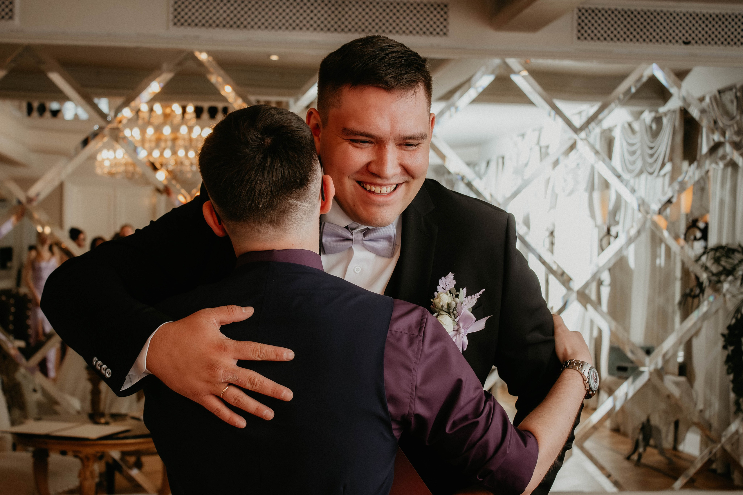 Маргарита и Игорь. Концептуальный фотограф Шлыкова Ольга